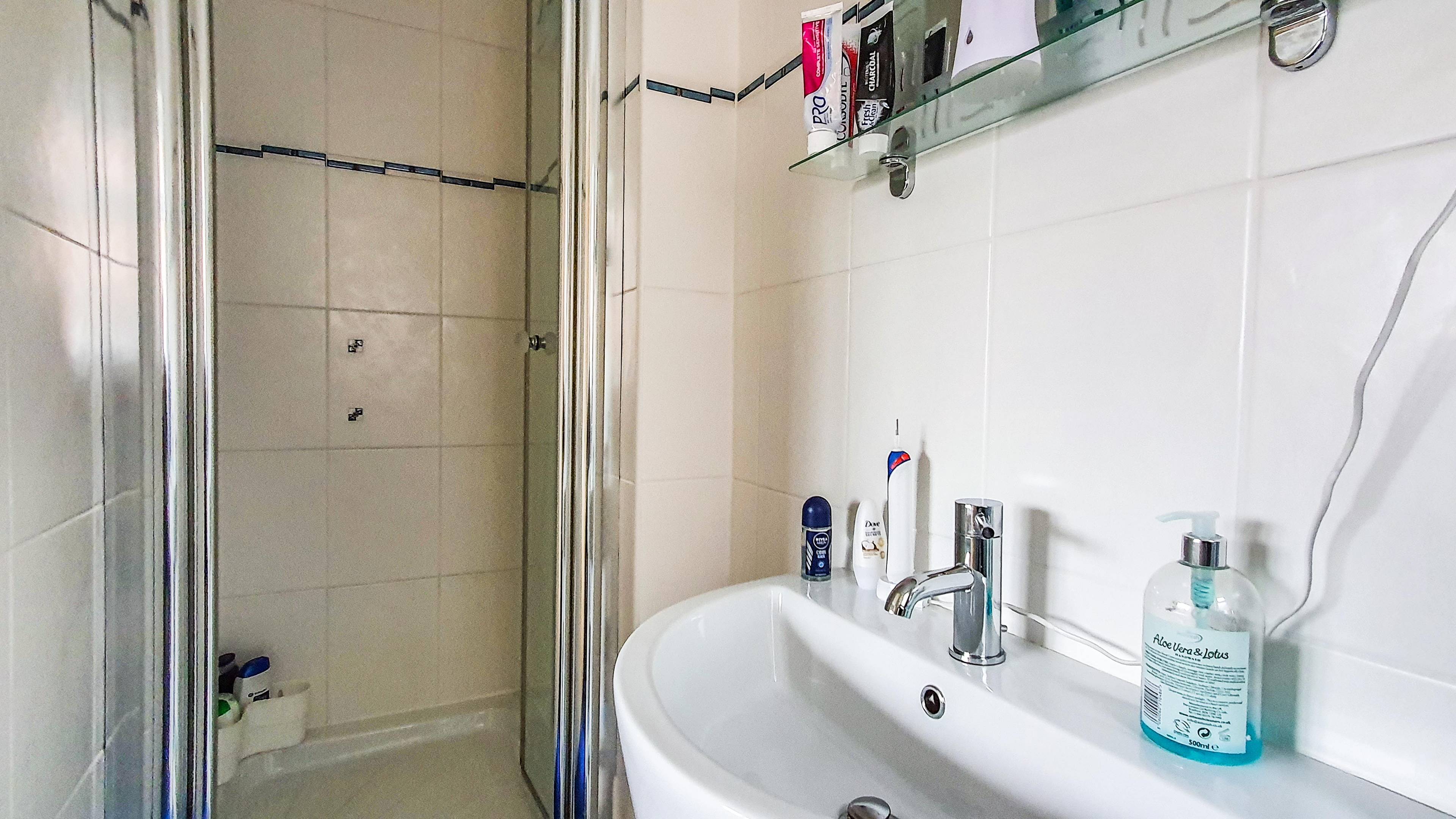 Master En-suite