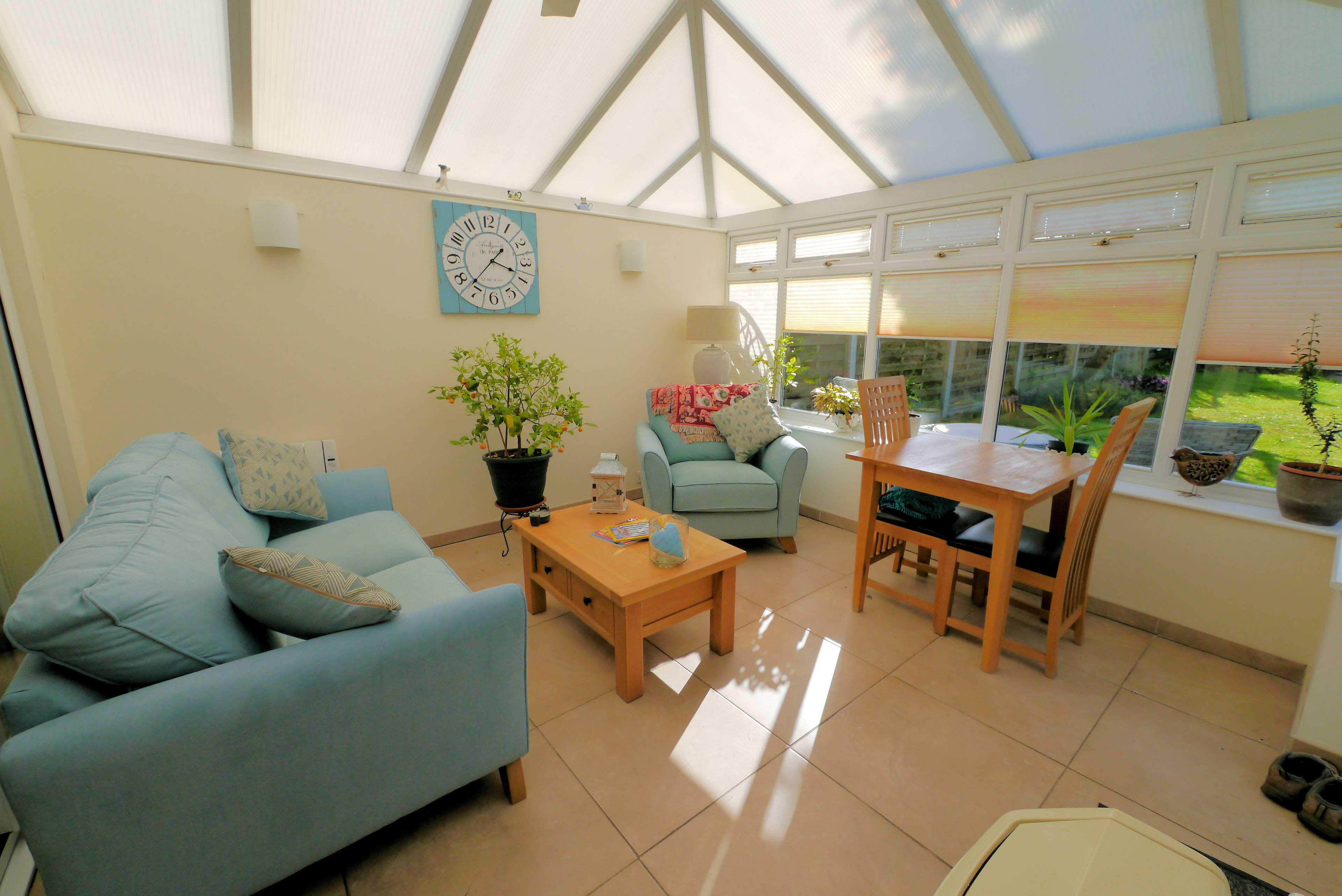 conservatory