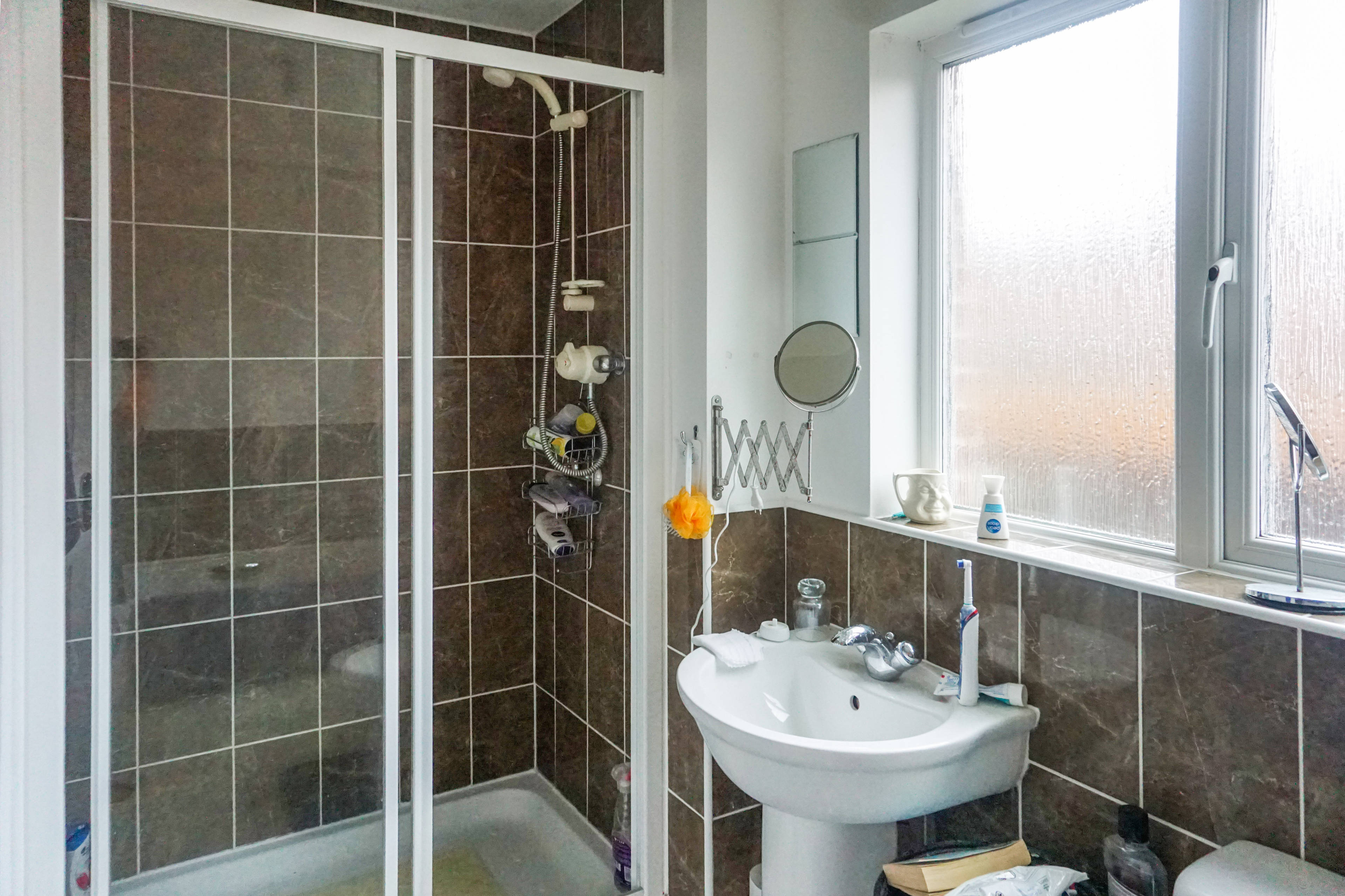 Master En-suite