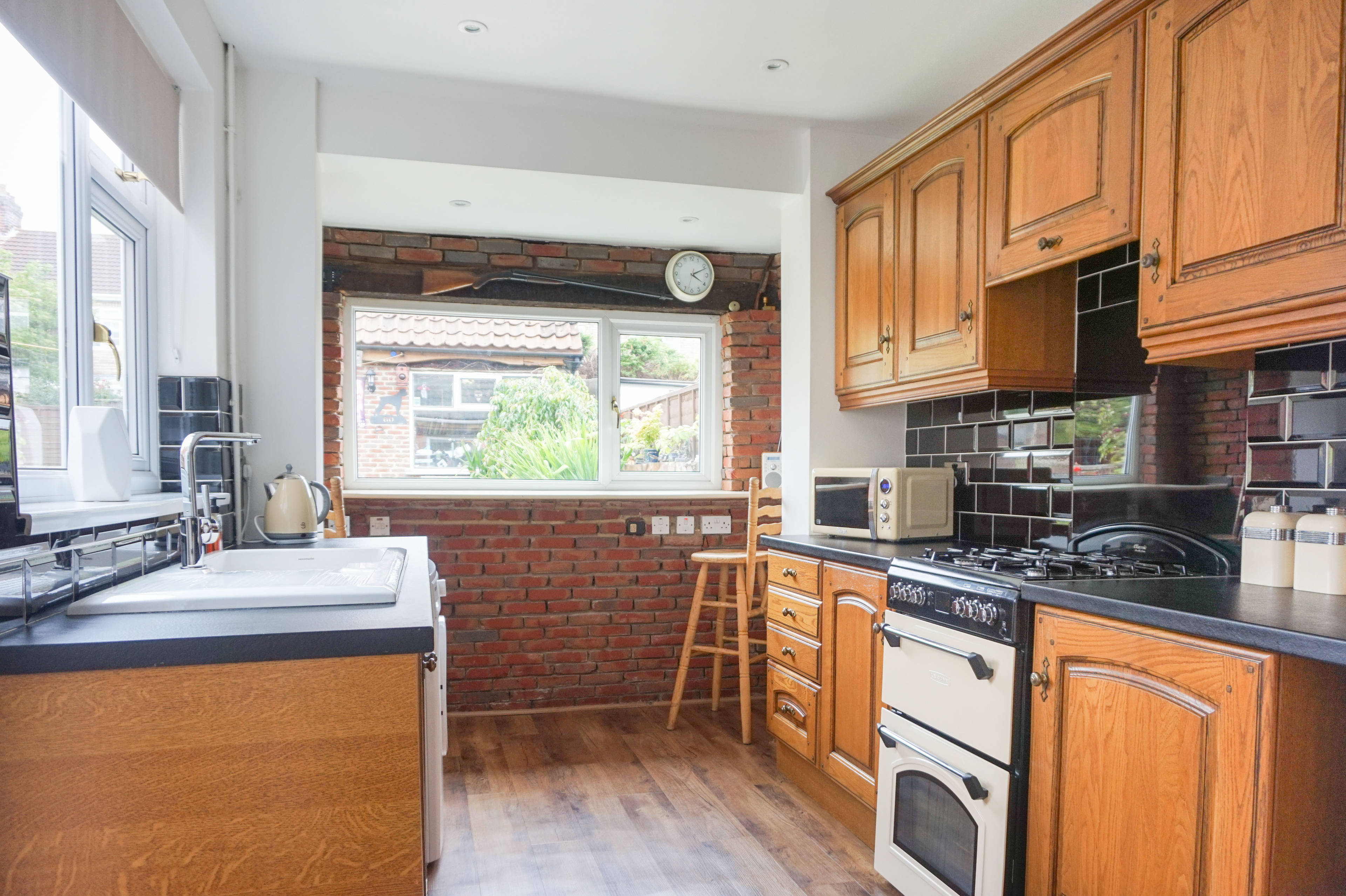 Kitchen/breakfast