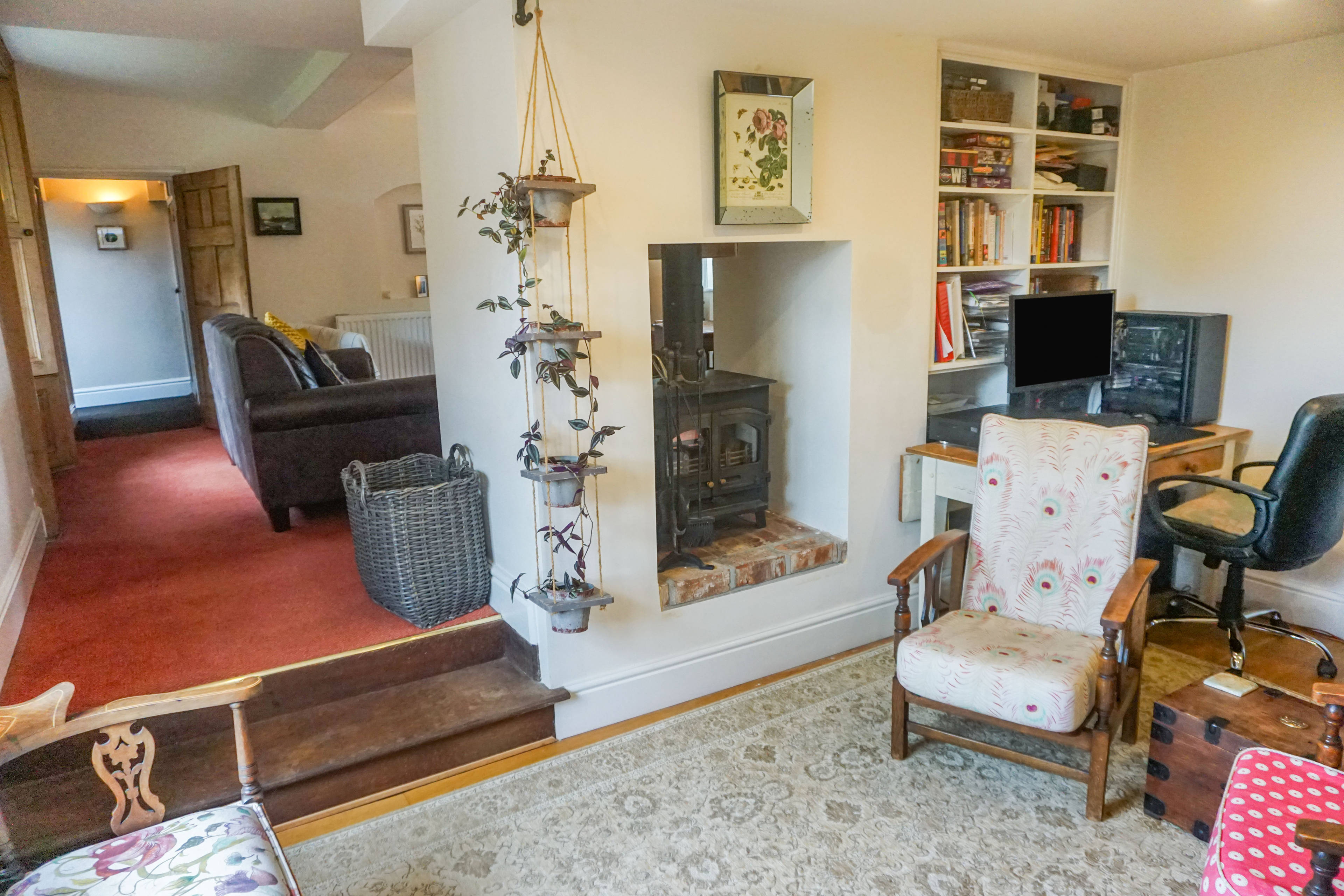 Sitting Room