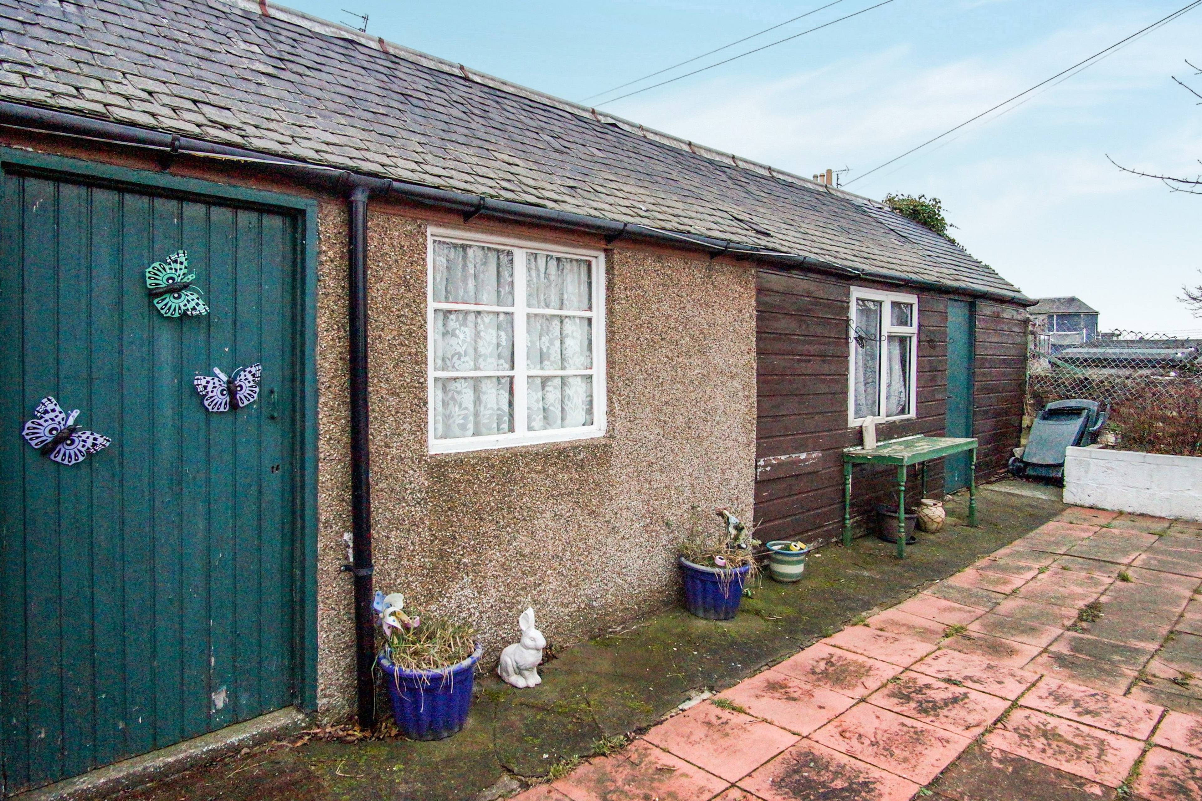 Outbuildings