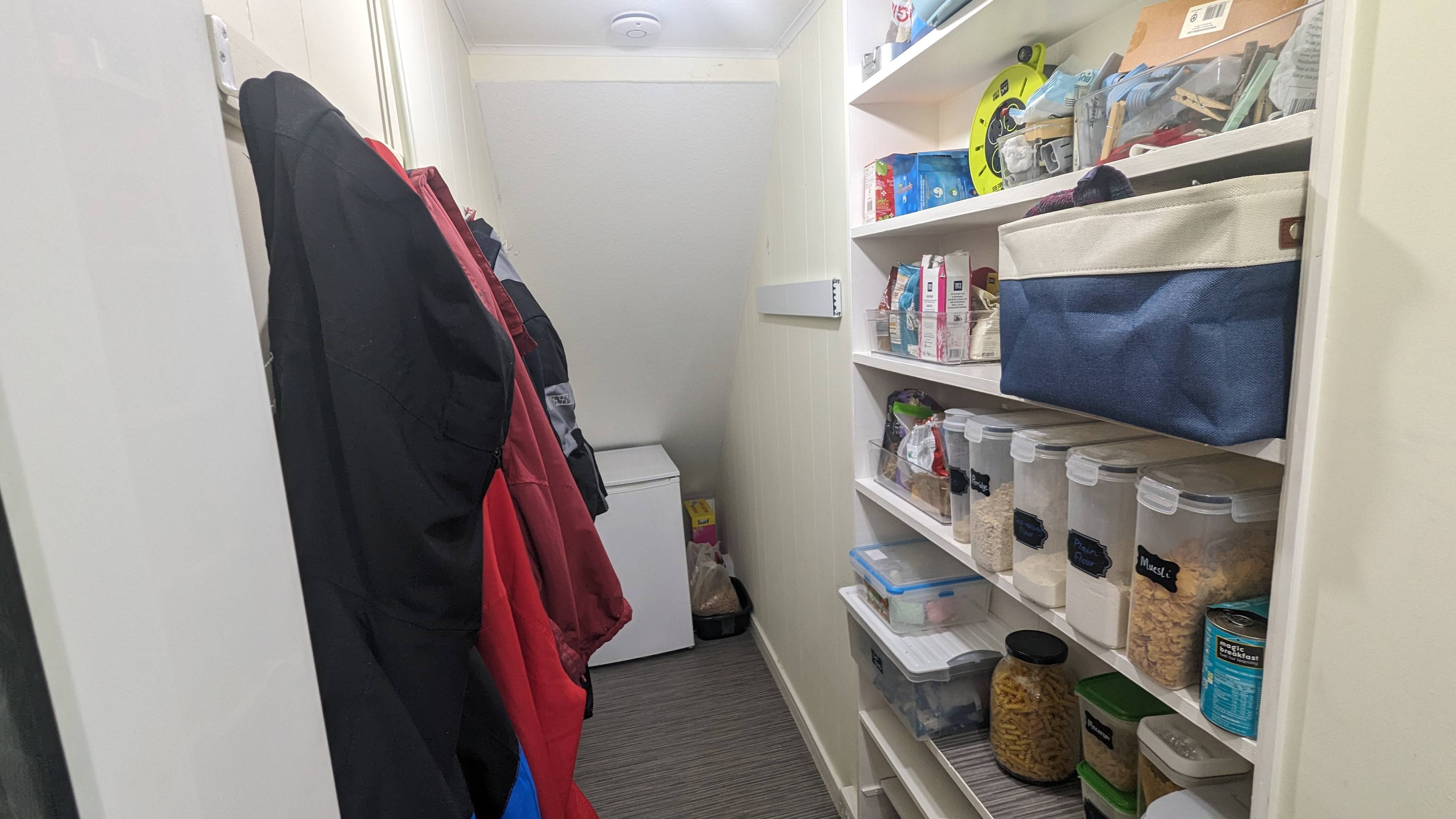 Pantry
