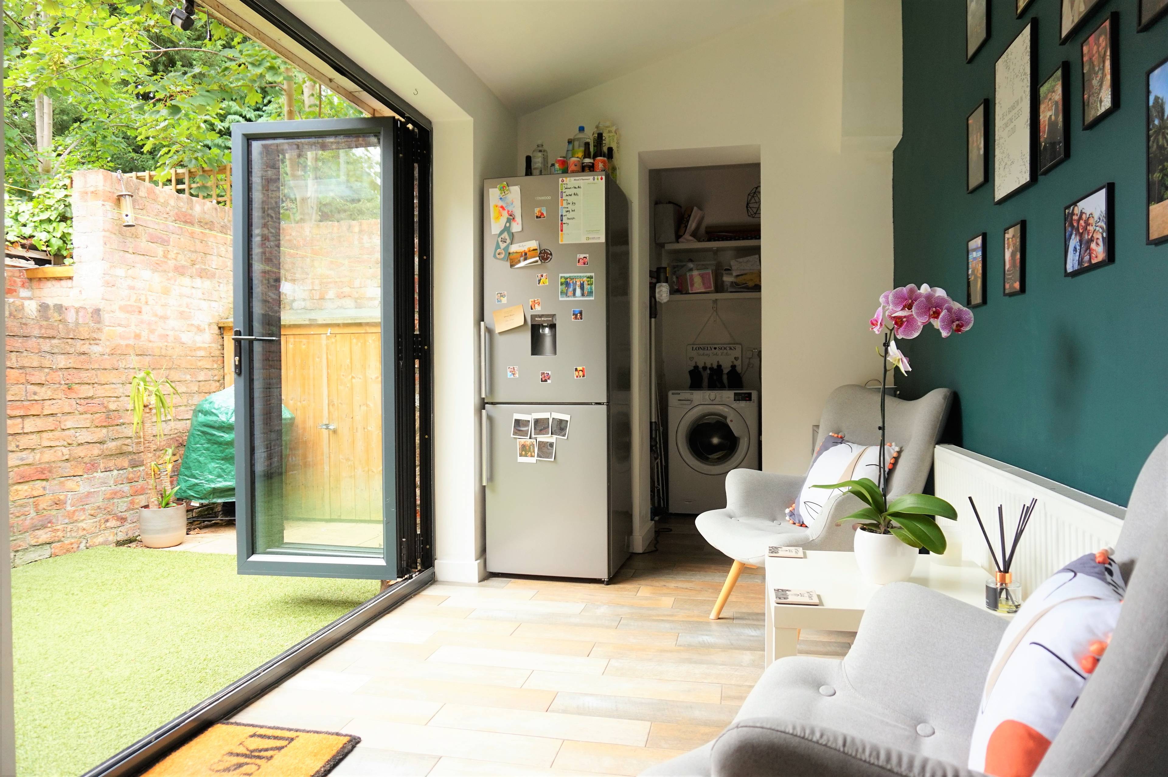 Sun Room