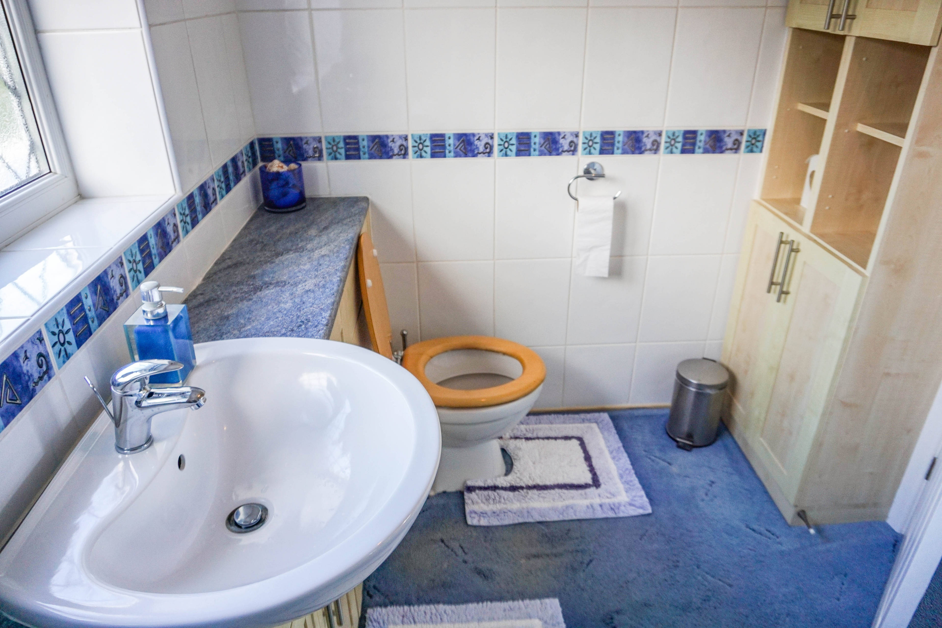Master En-suite