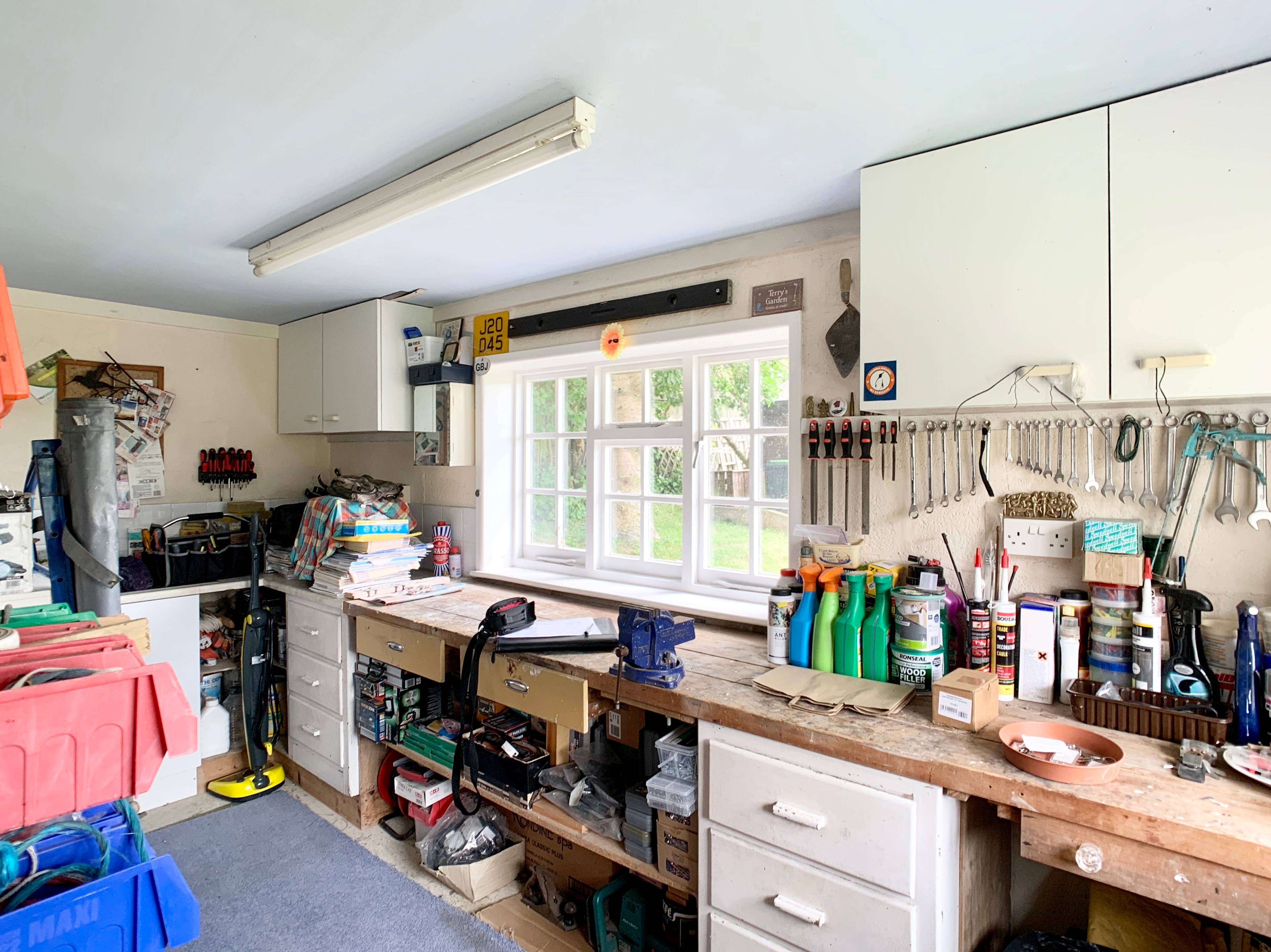 Workshop