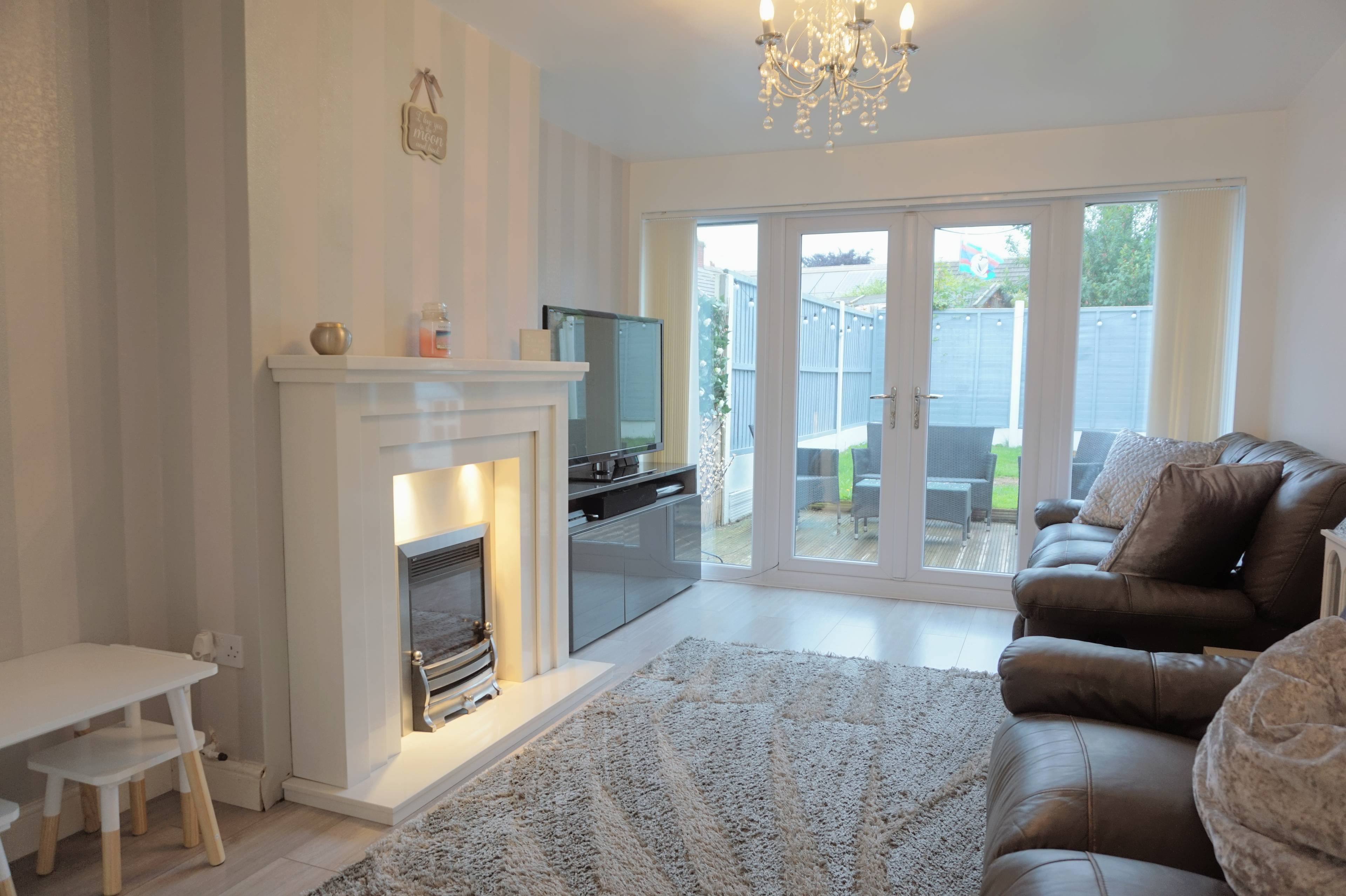 Living / Dining Room