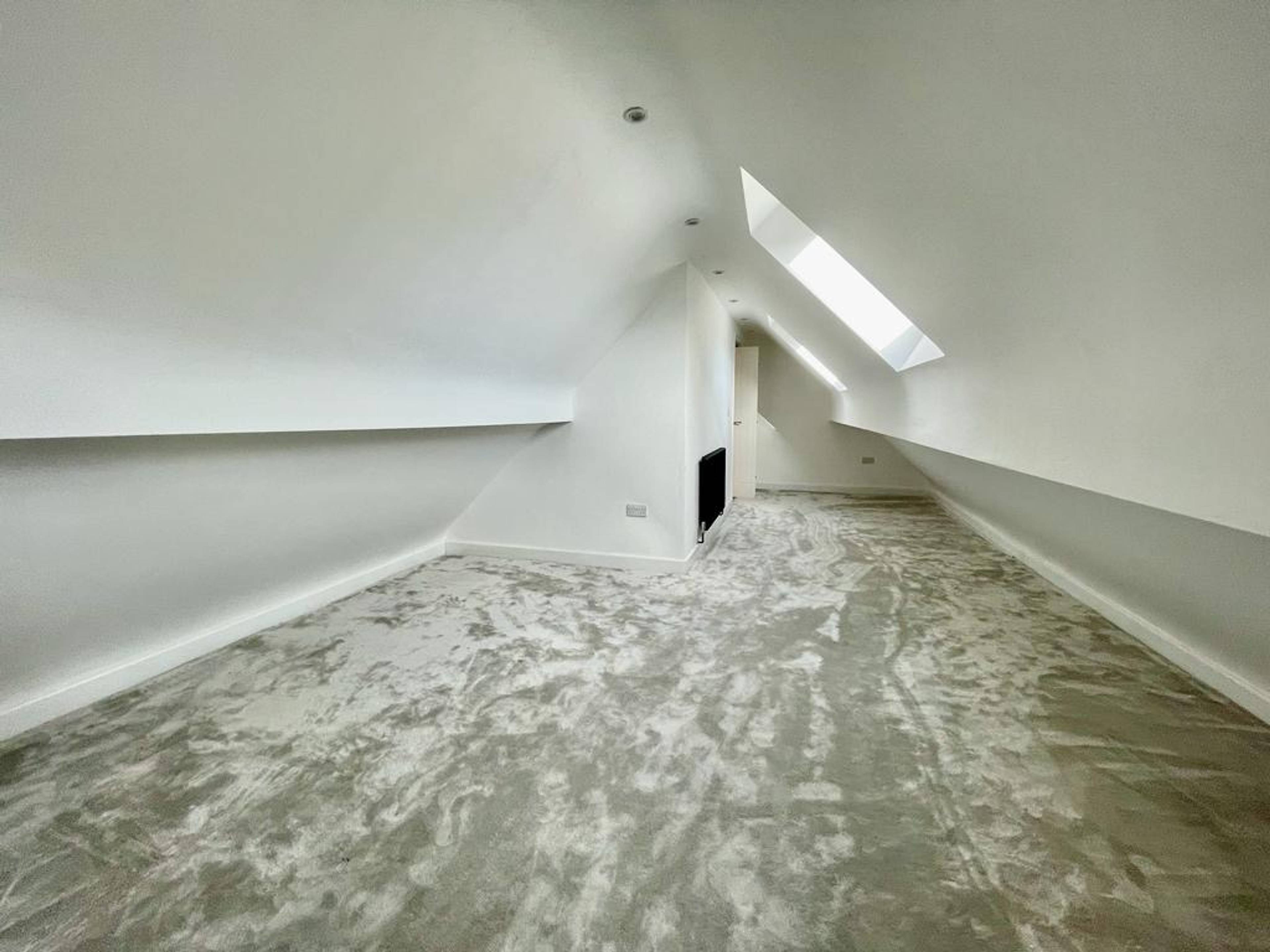 Loft Room Two