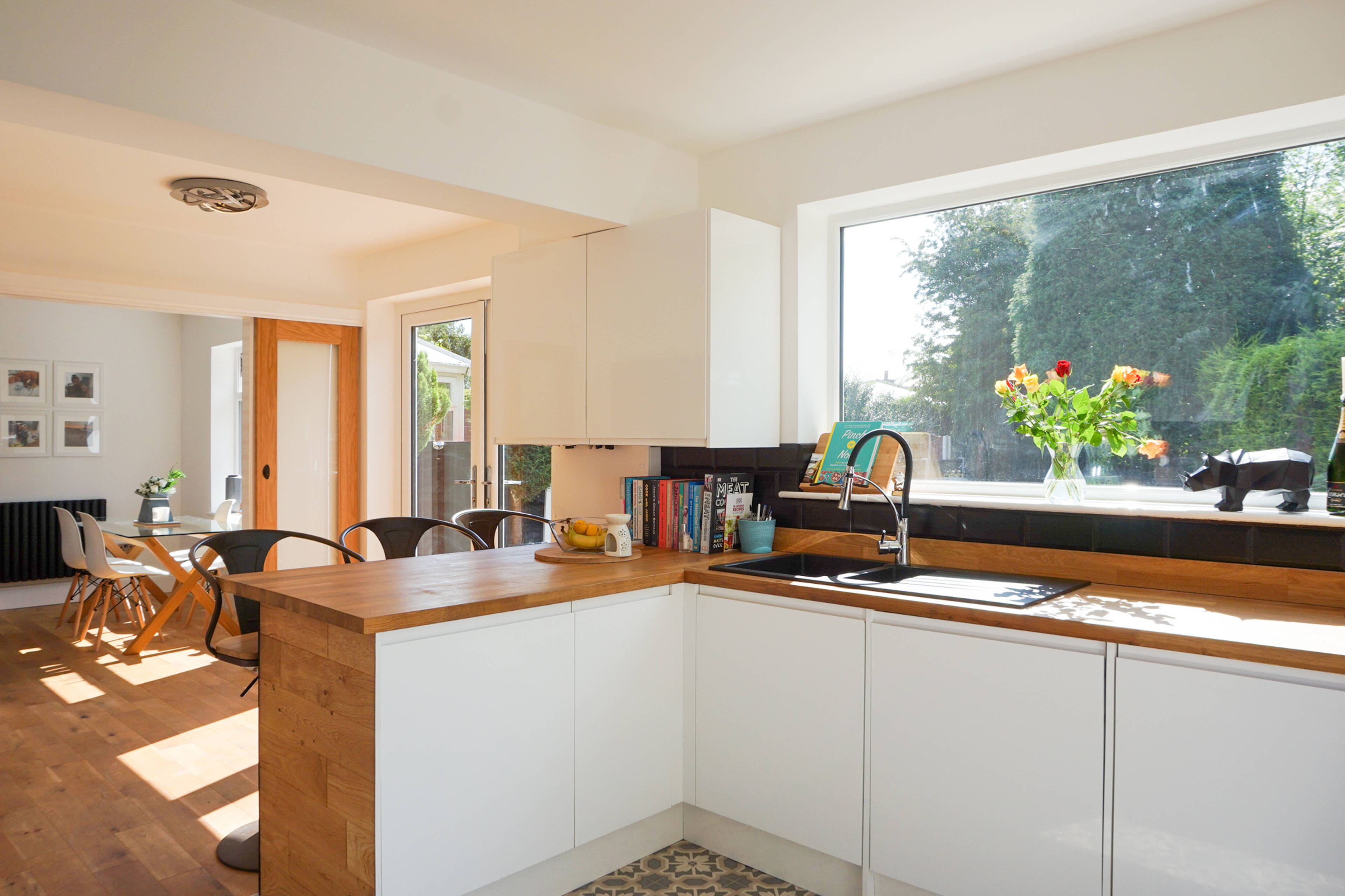 Kitchen/Breakfast