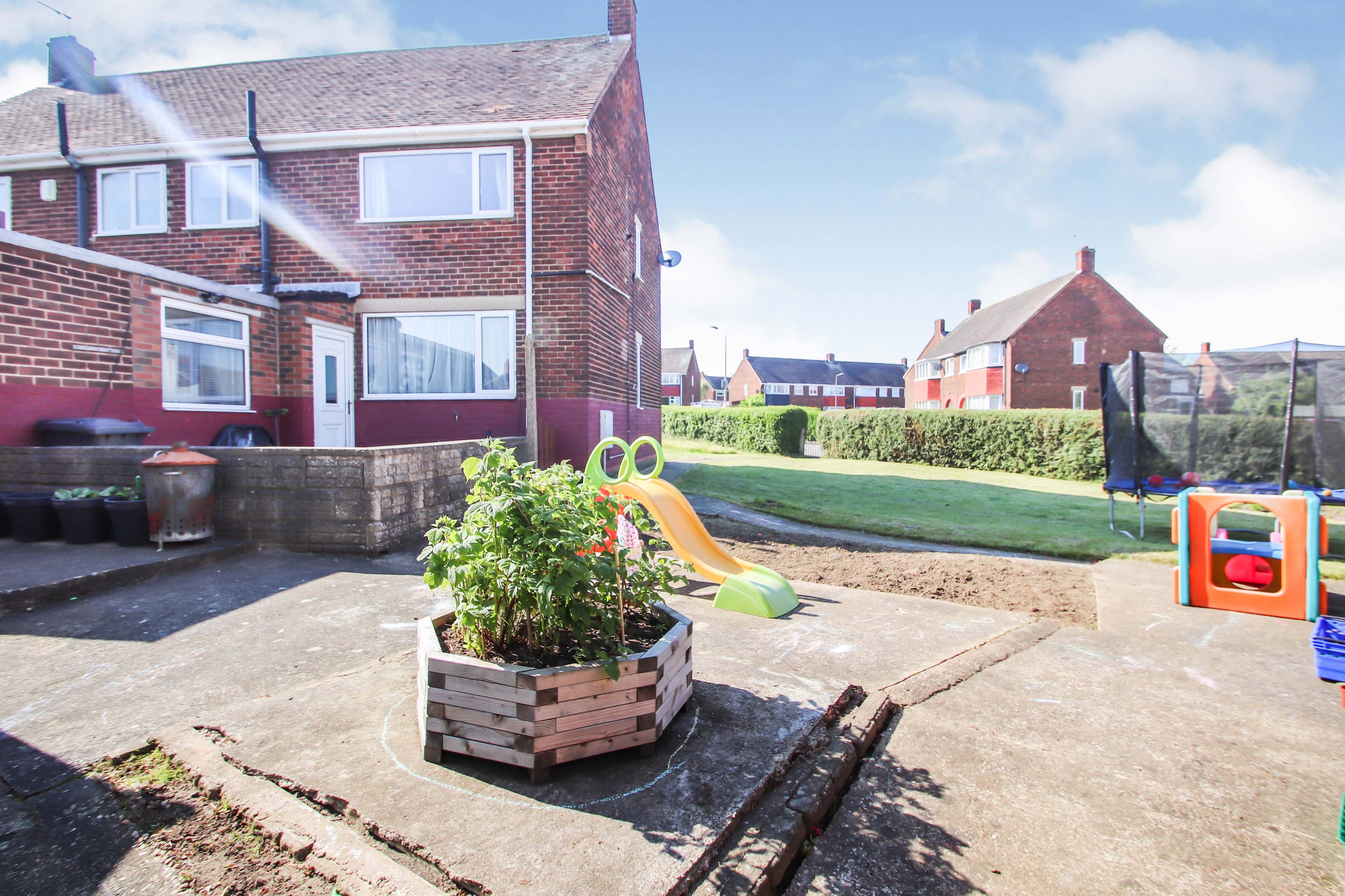 Garden