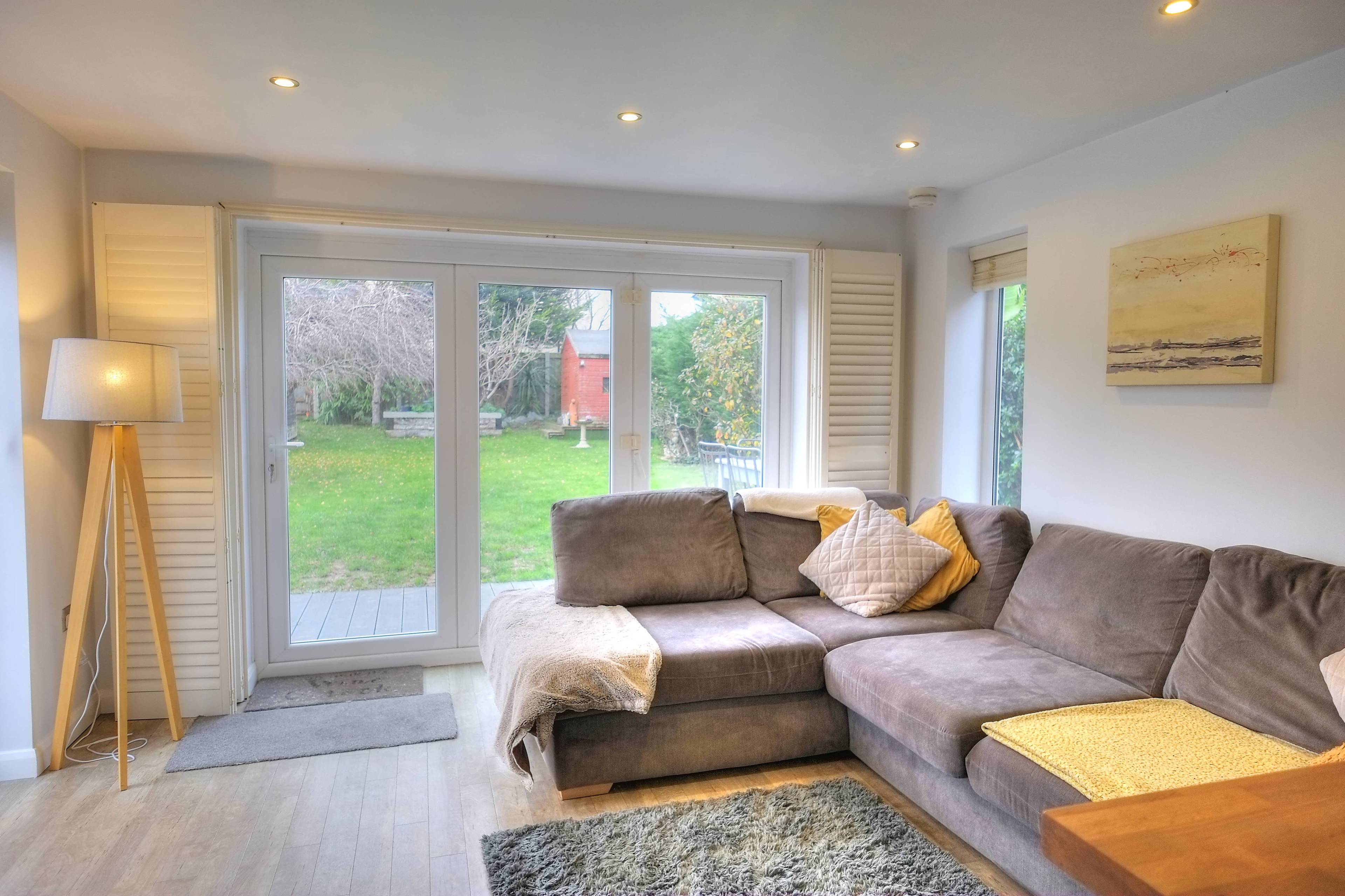 Snug / Sitting Room