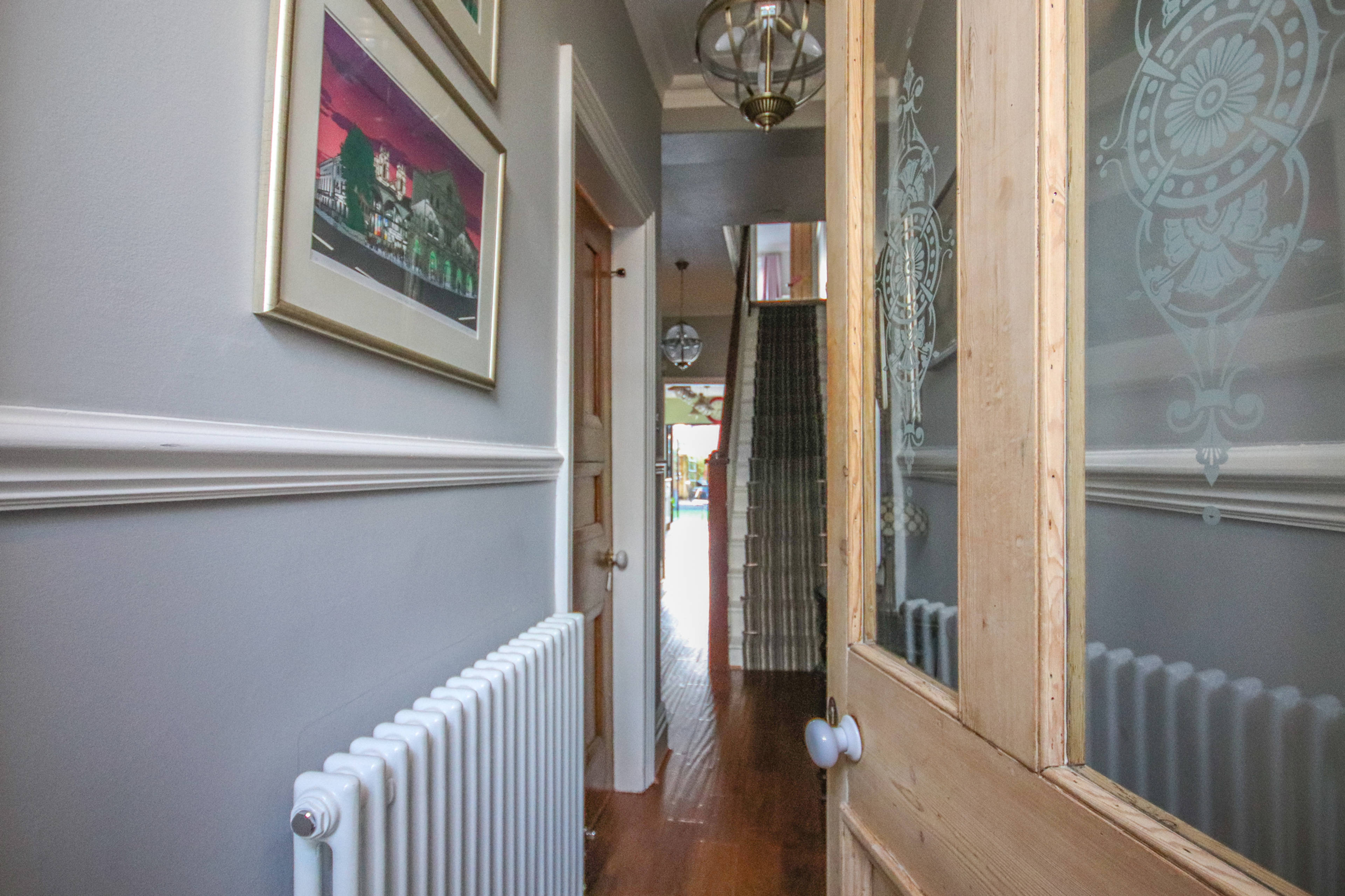 Hallway