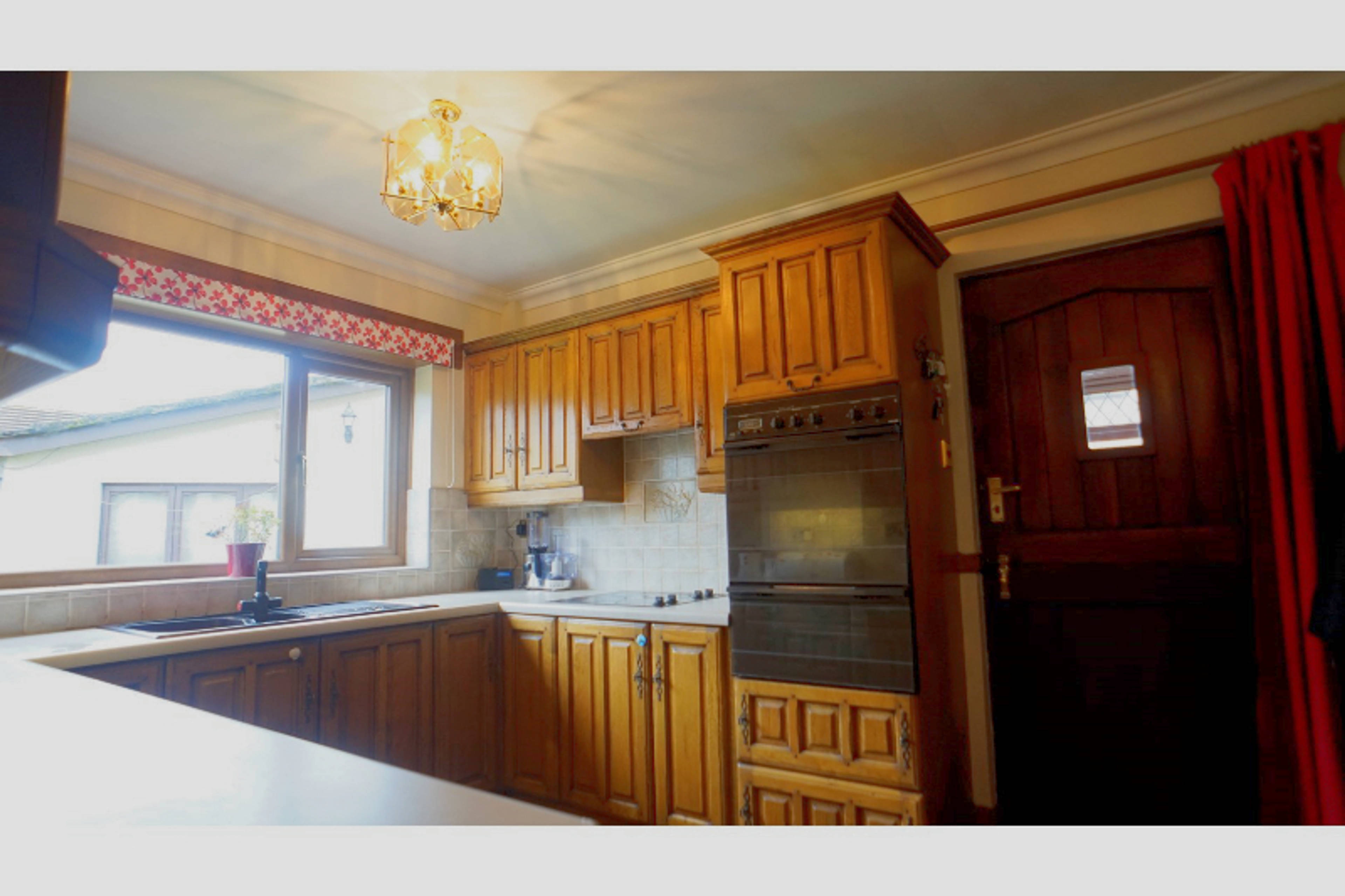 Kitchen / Diner