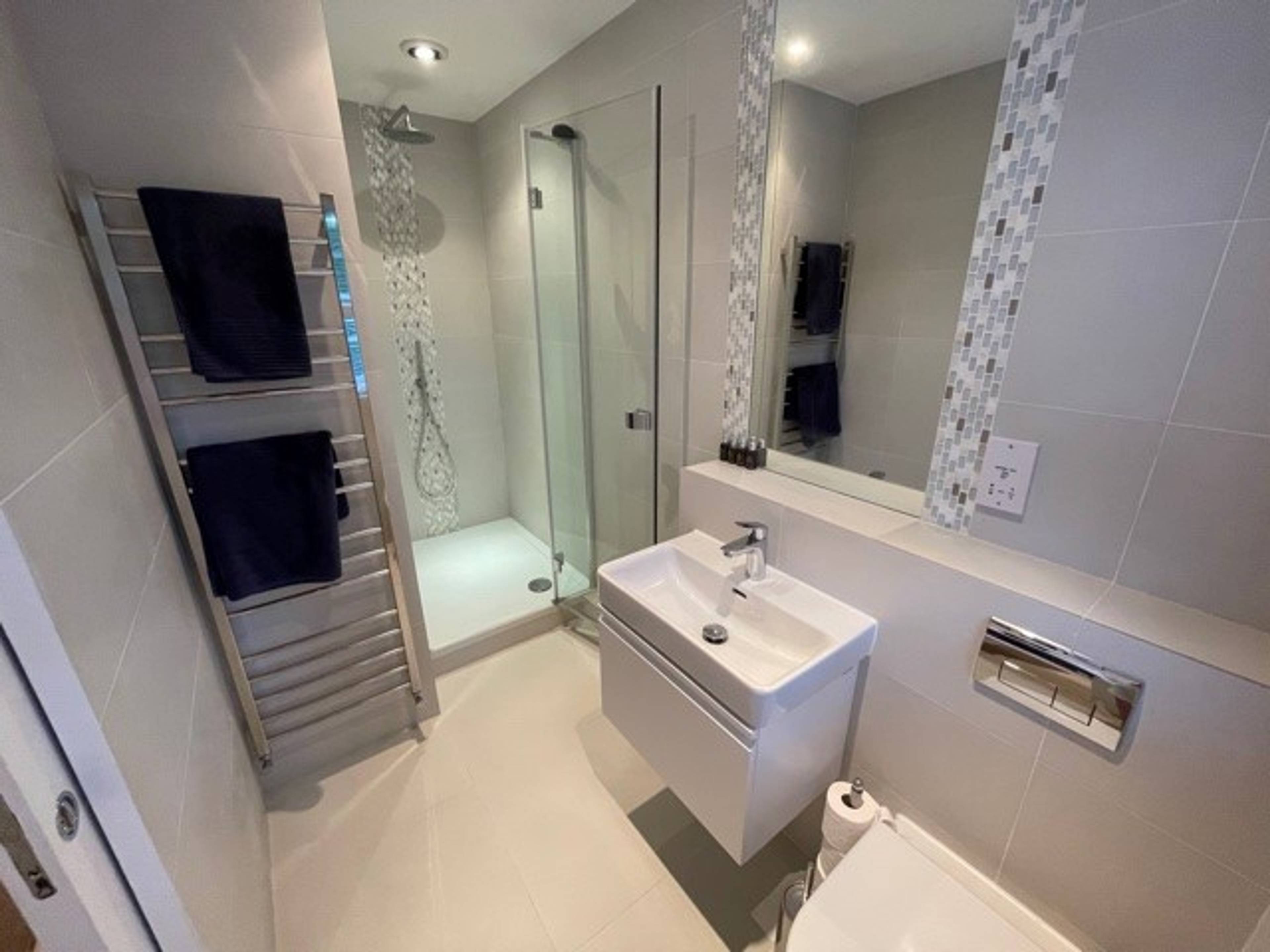 En-suite