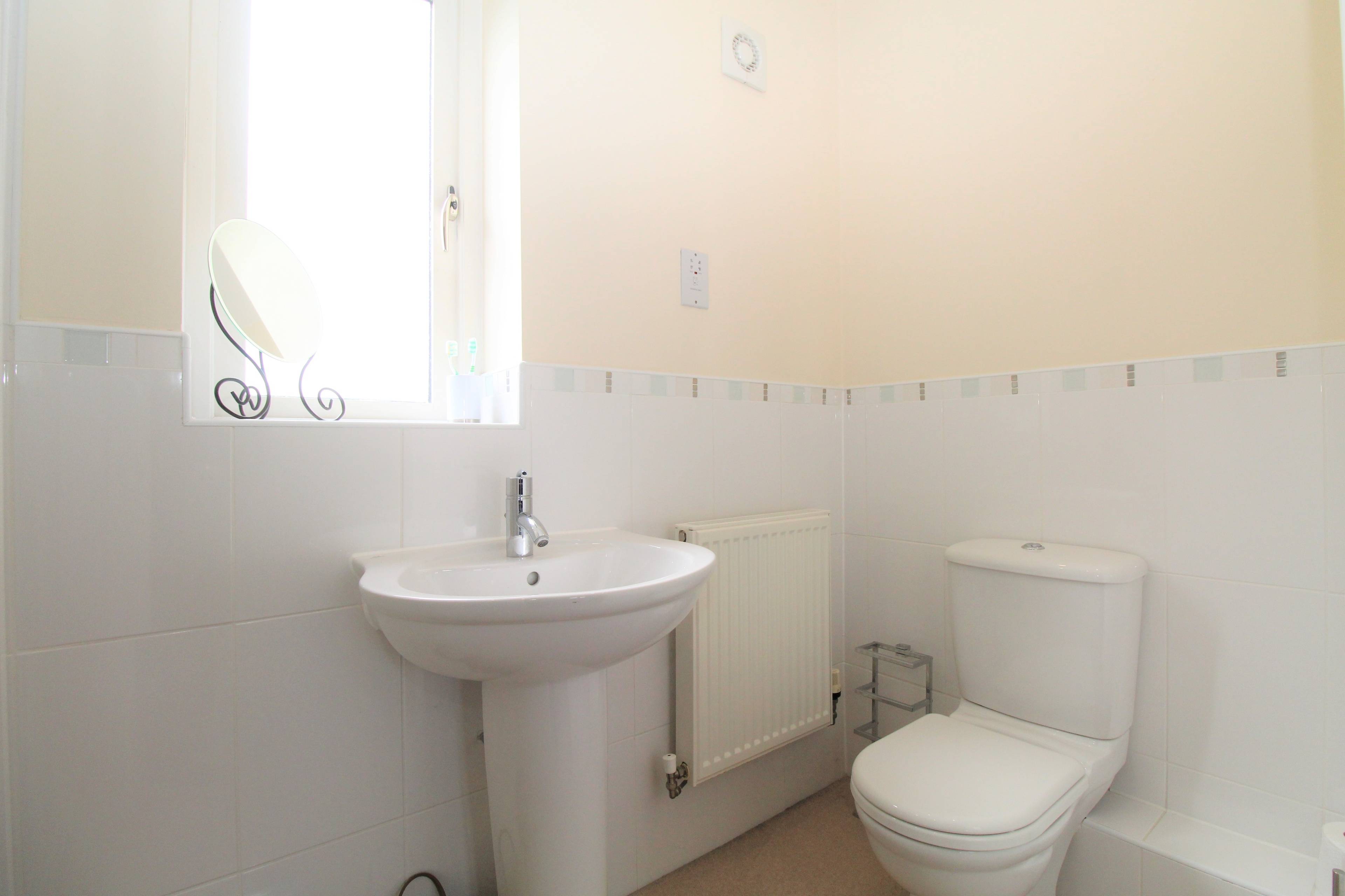 En-suite Two