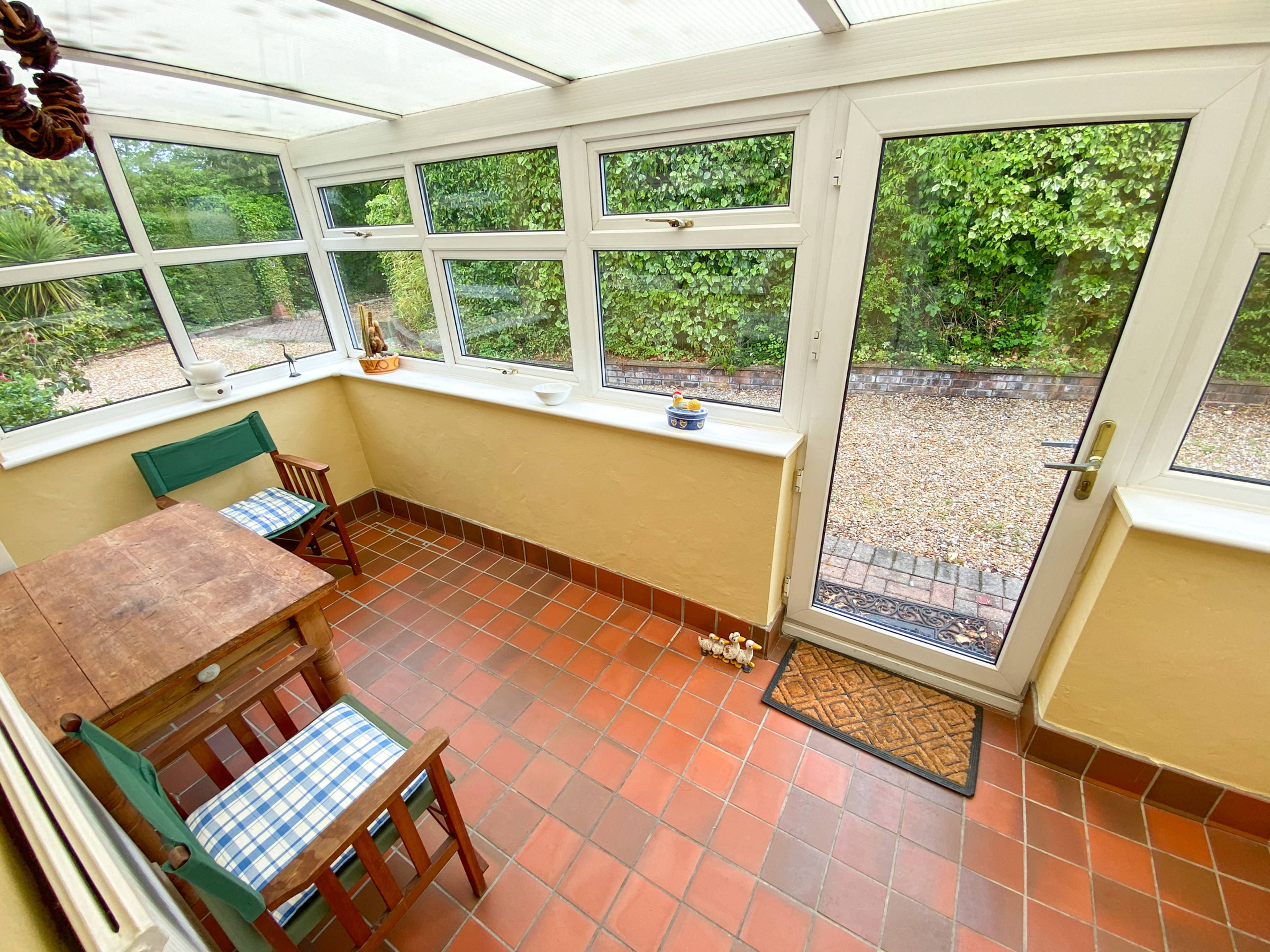 Sun Room