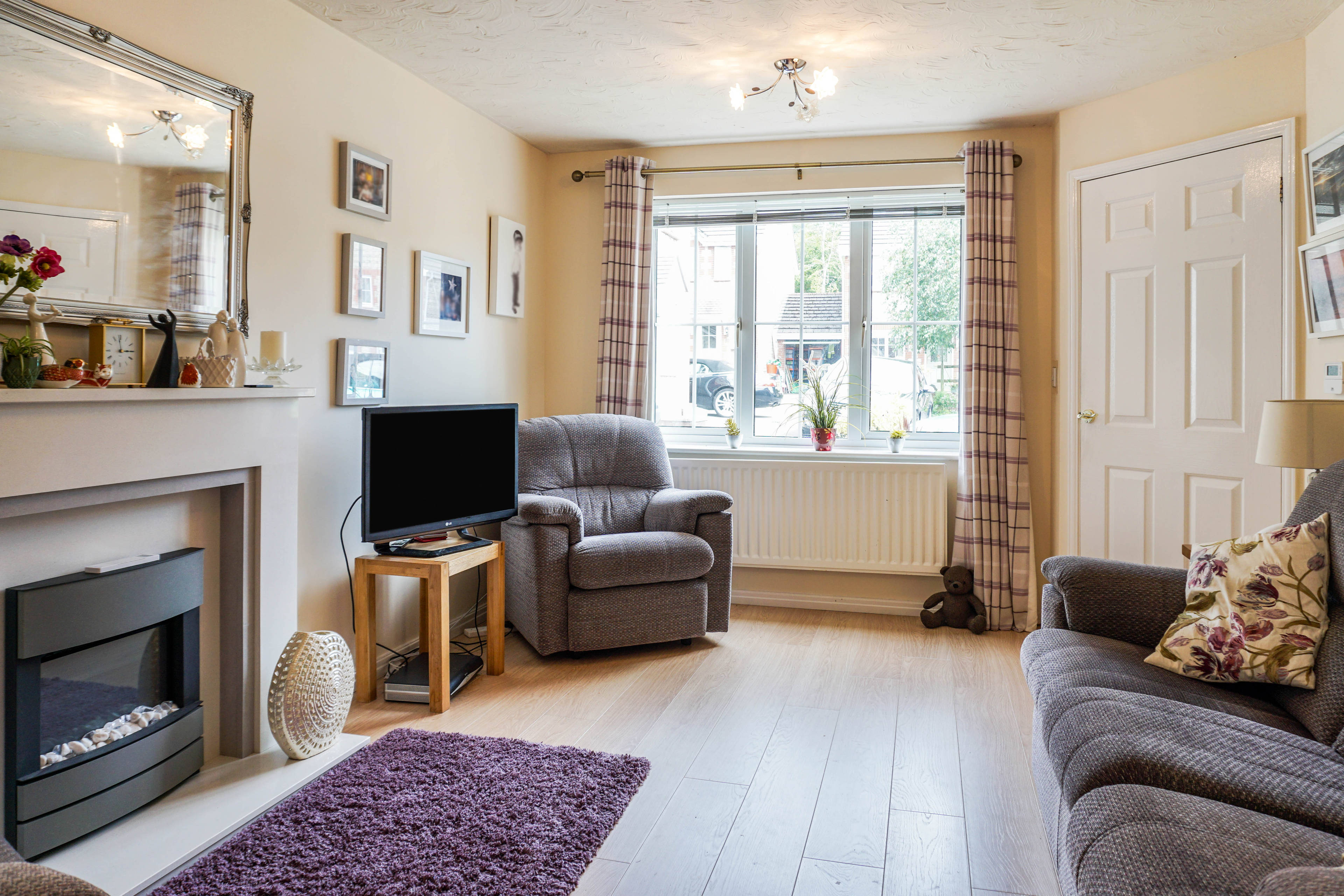 Reception Room One
