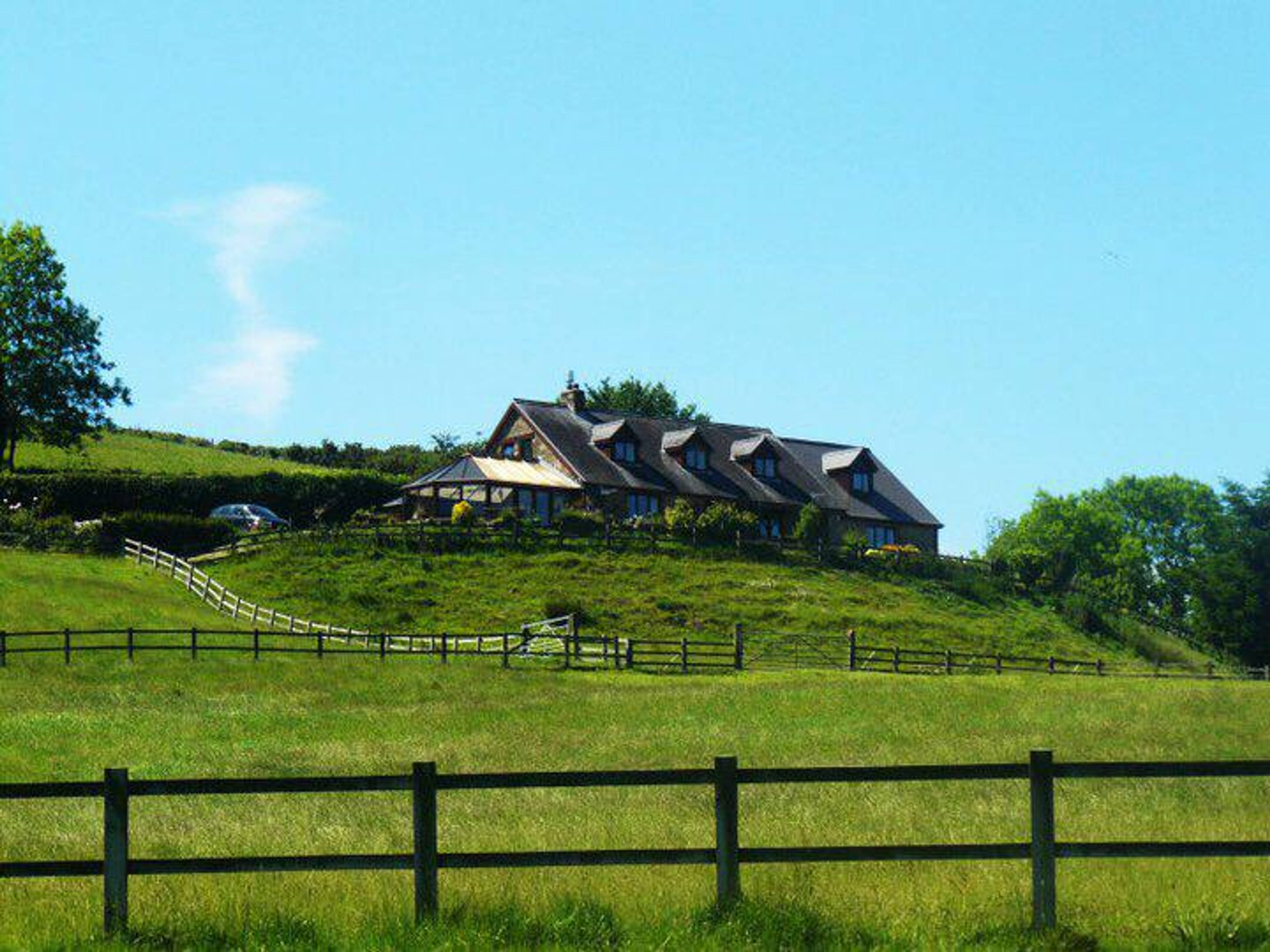 The Property