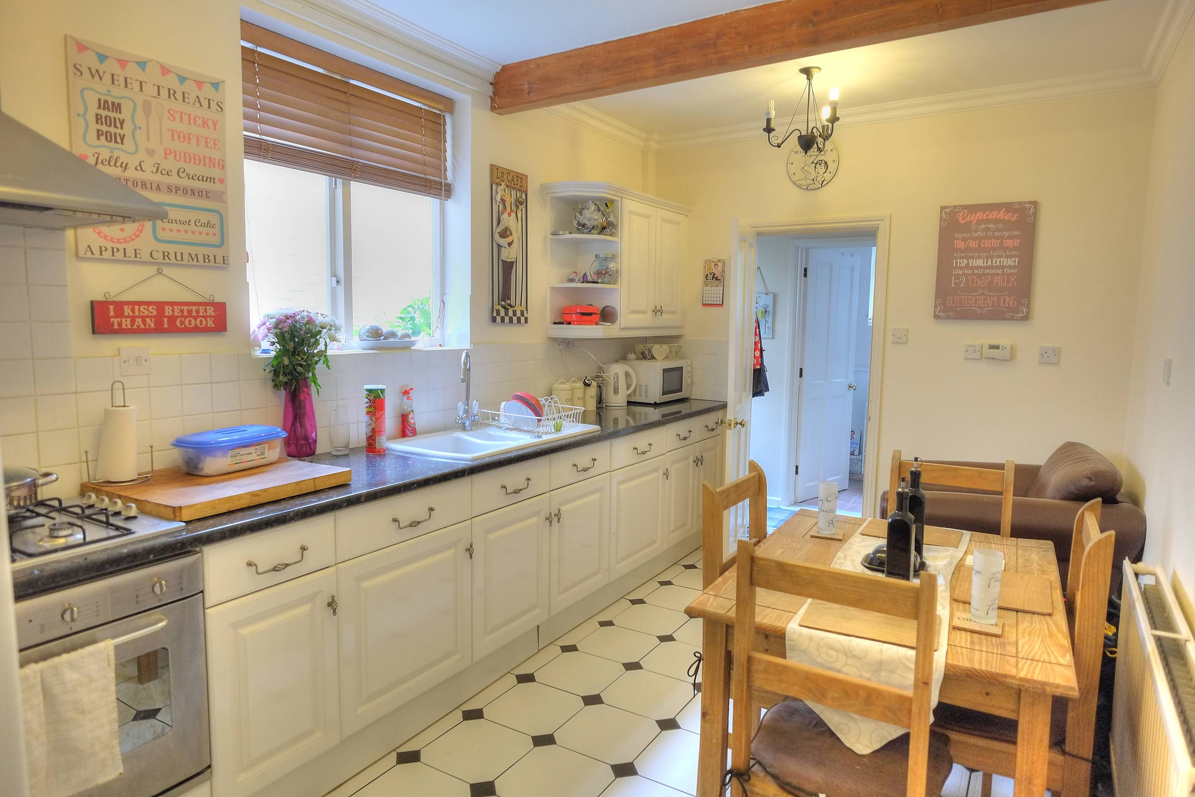 Kitchen / Diner