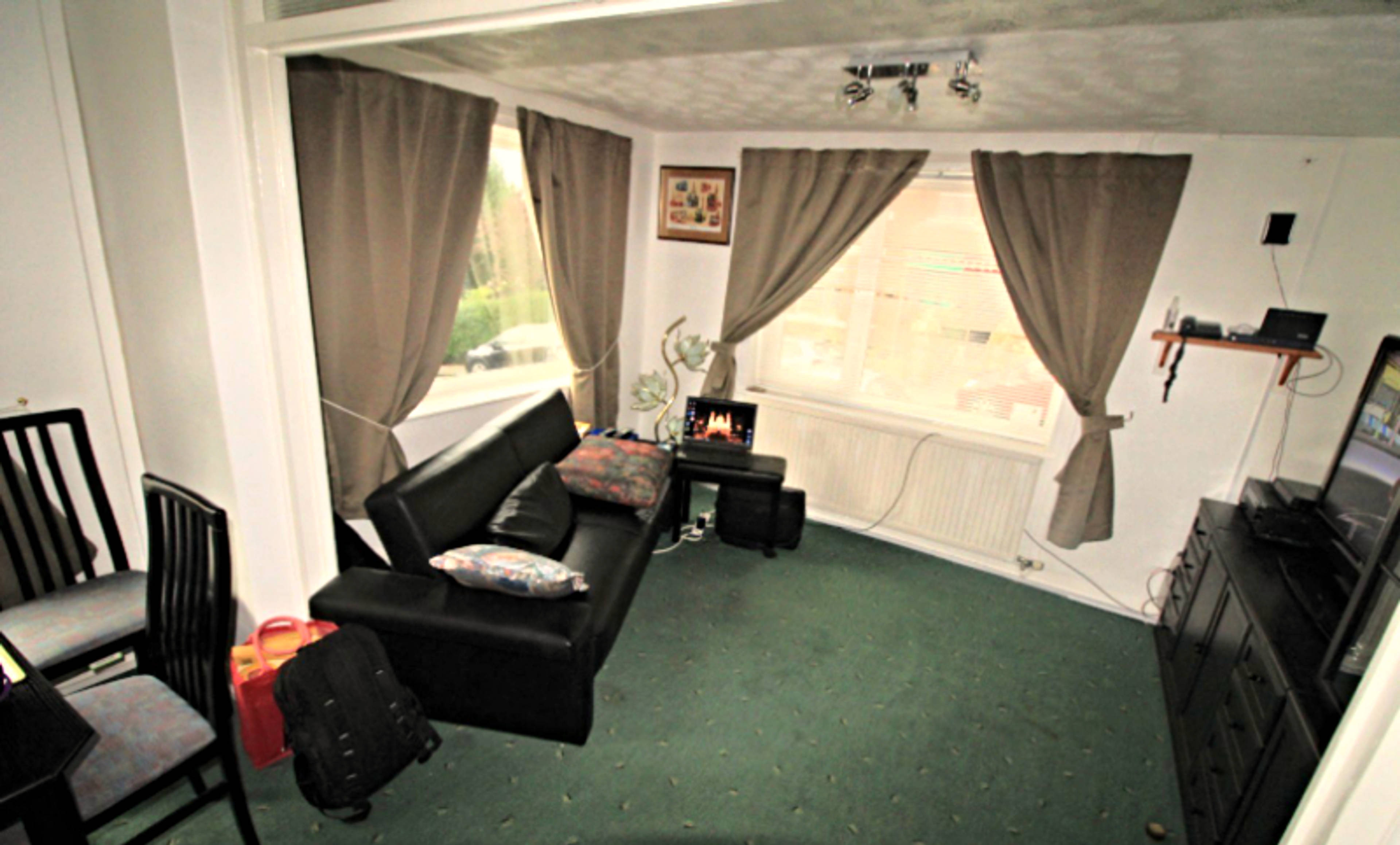 Living / Dining Room