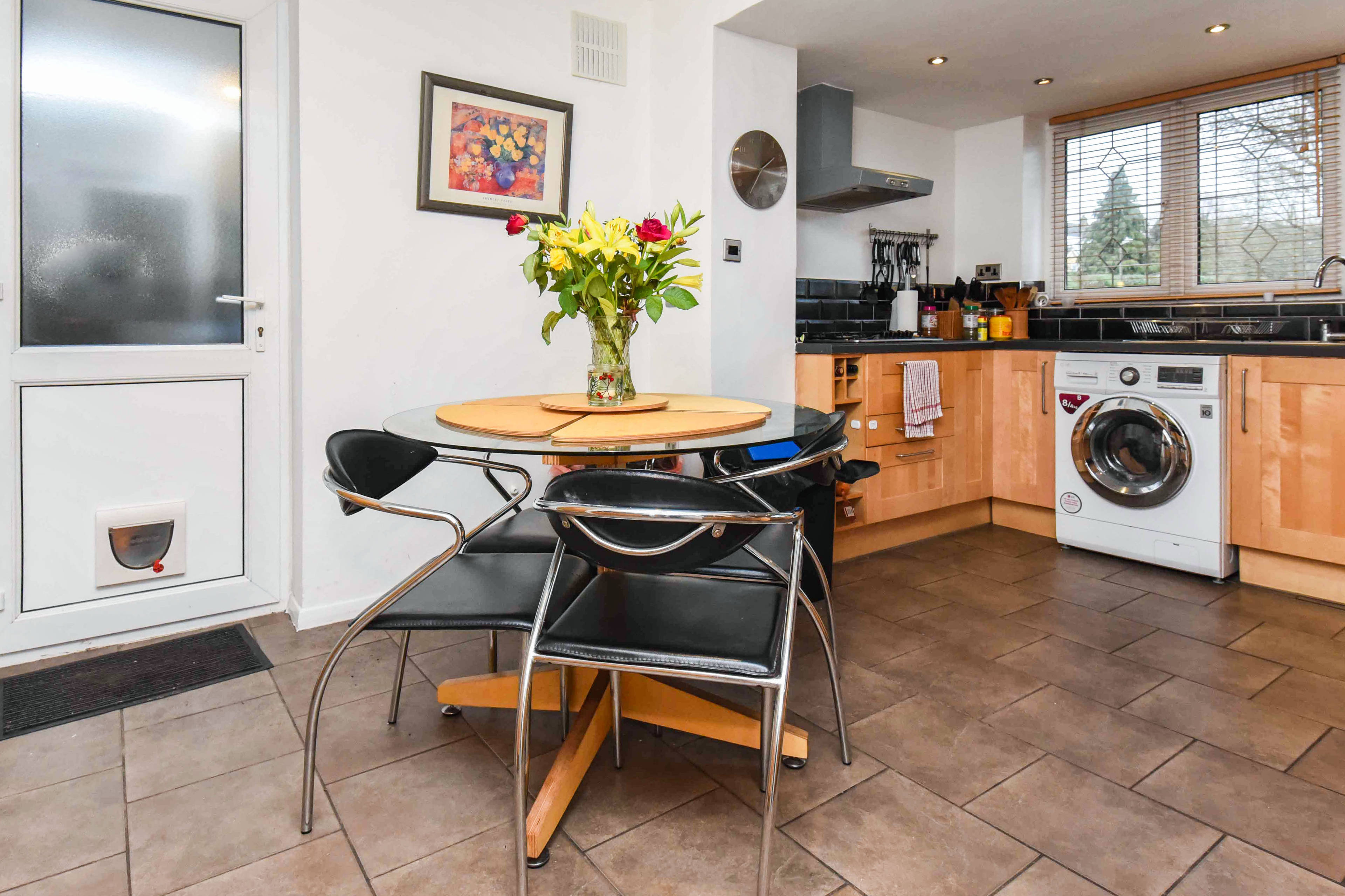 Kitchen/Breakfast