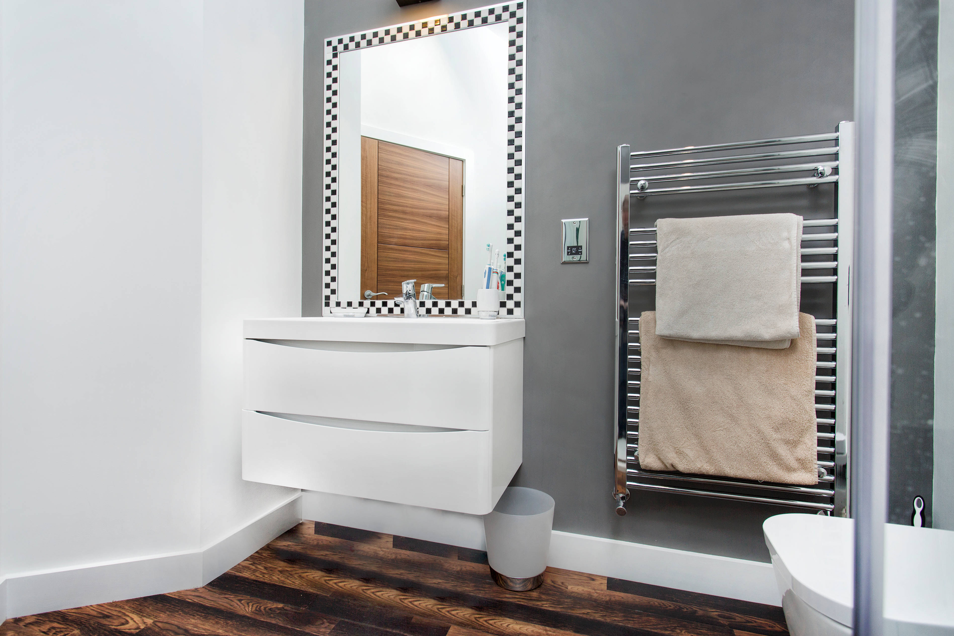 En-suite Two