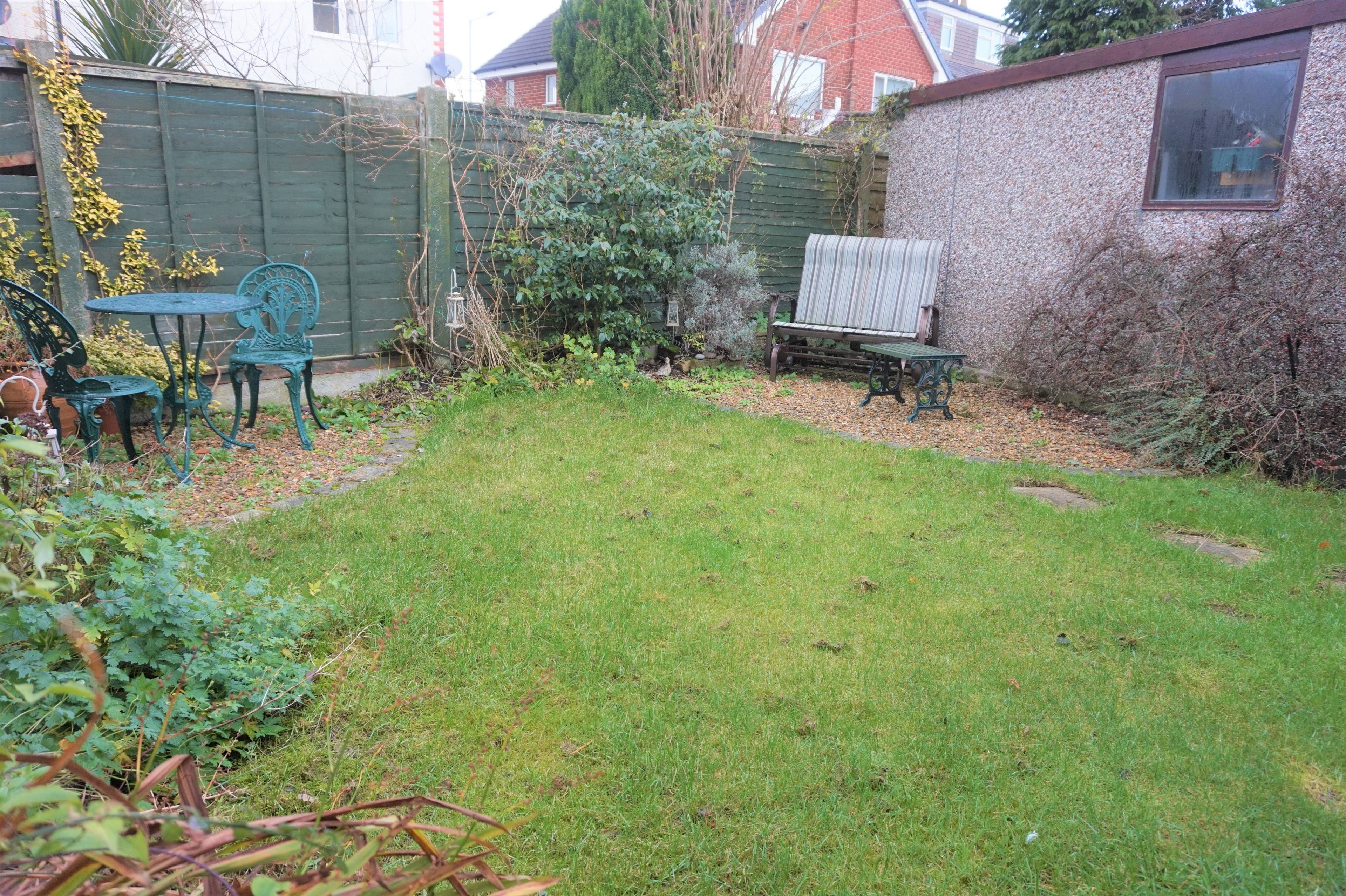 garden