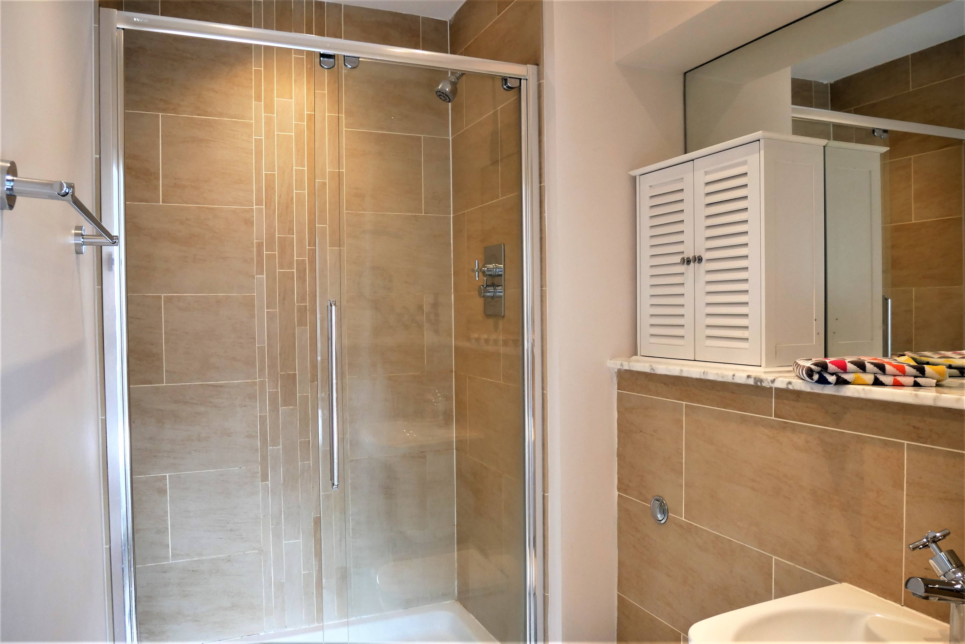 Master En-suite