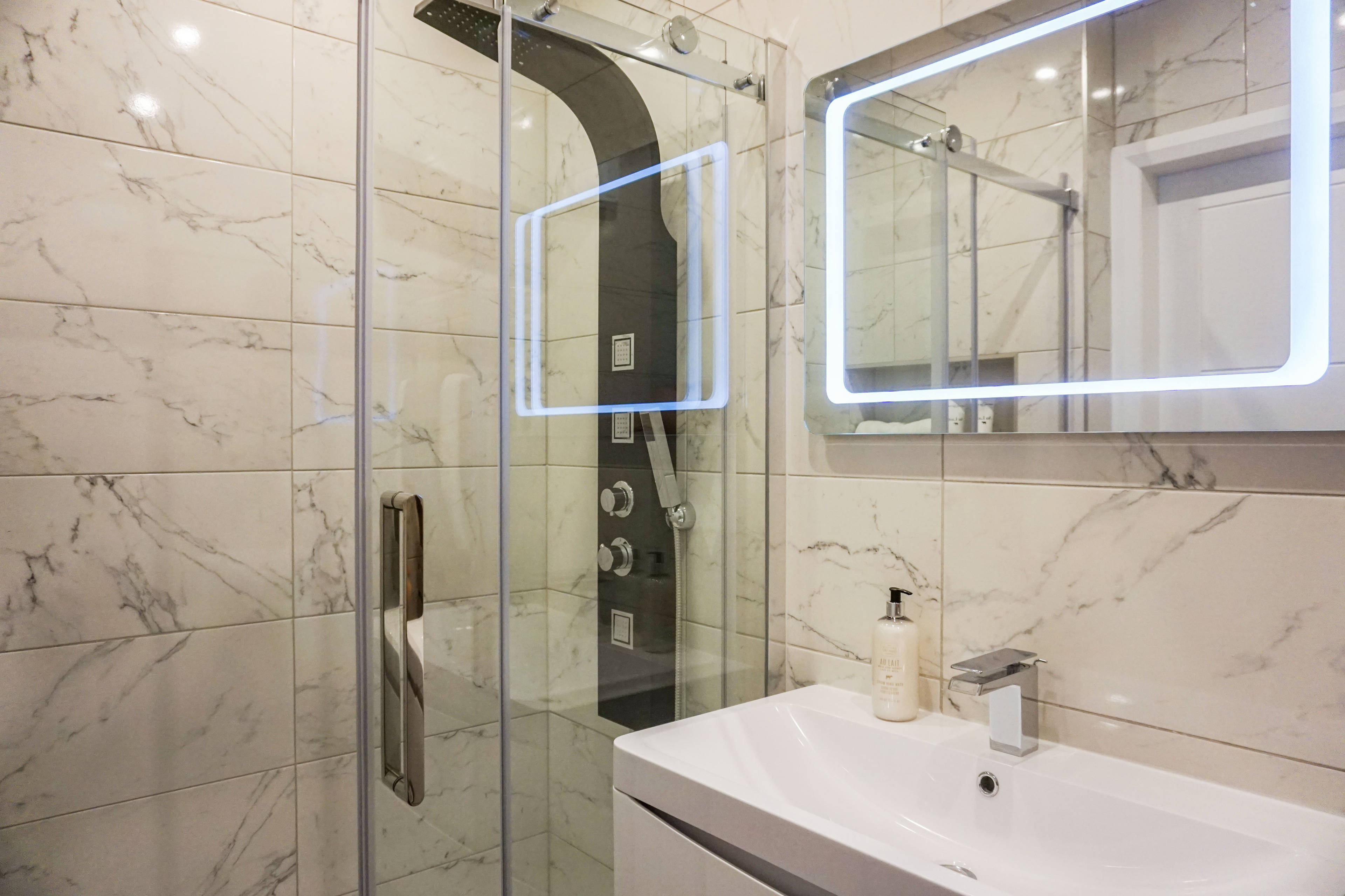 En-suite One
