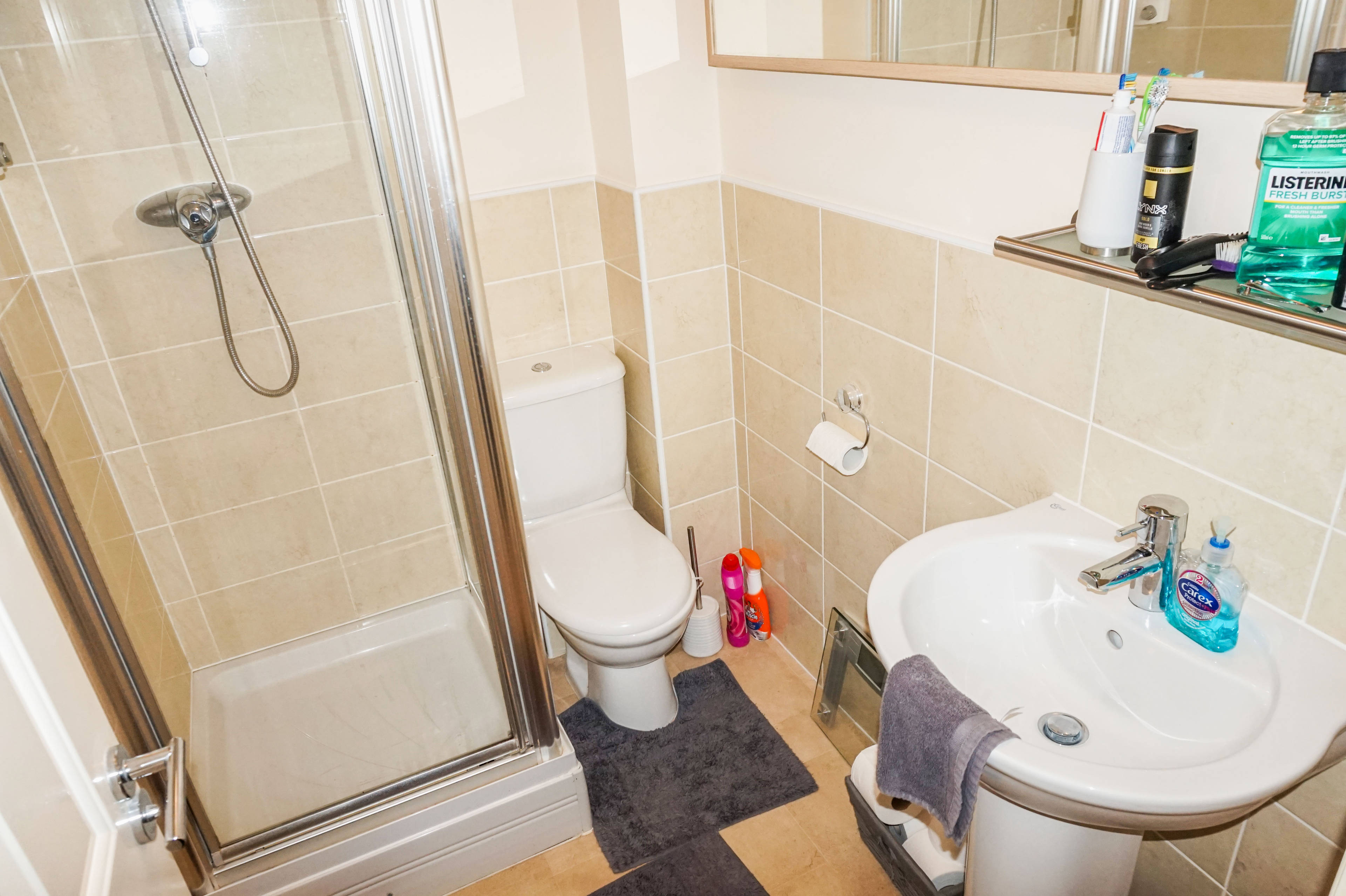 En-suite Two