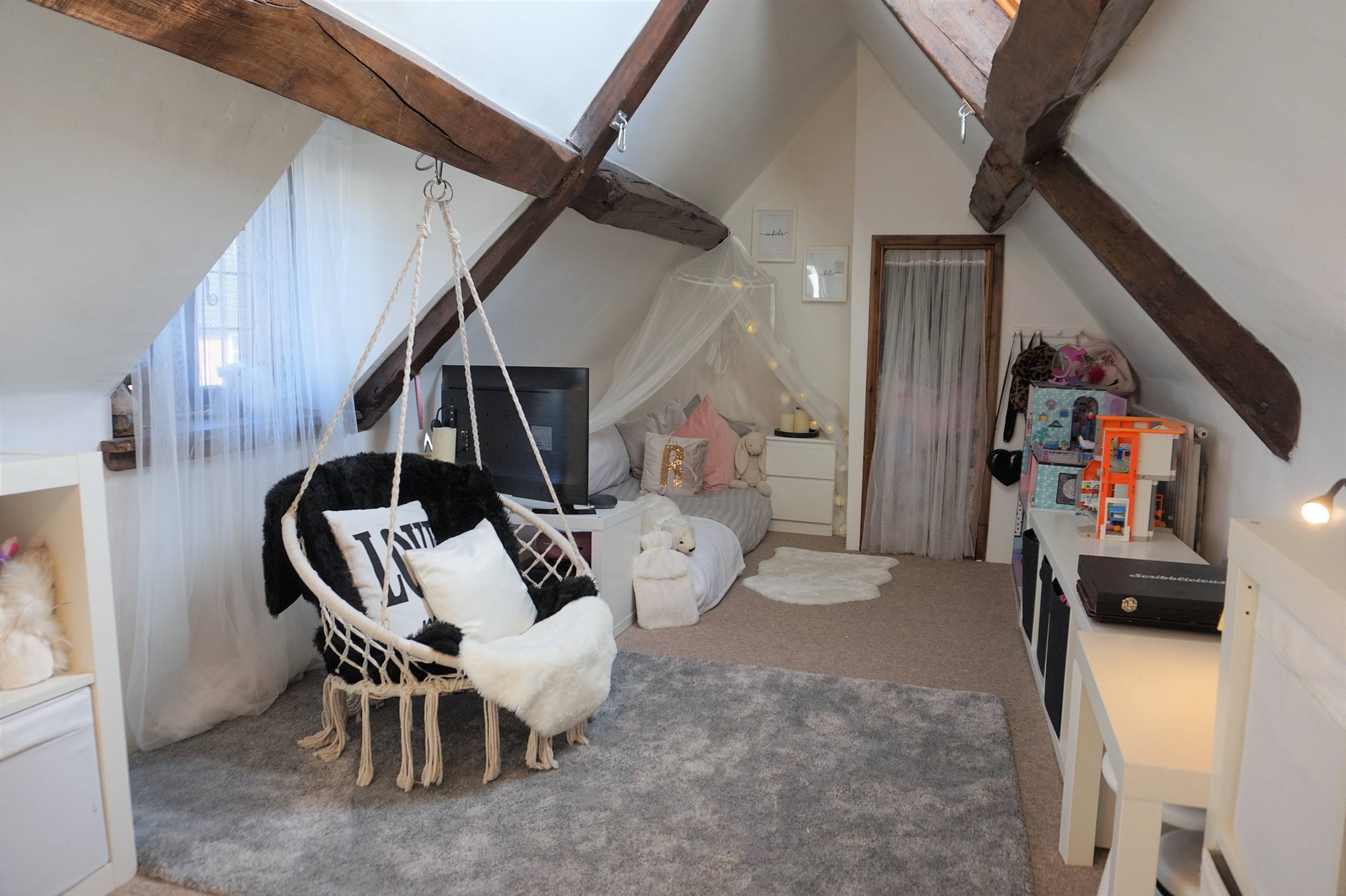 Cottage Bedroom Two