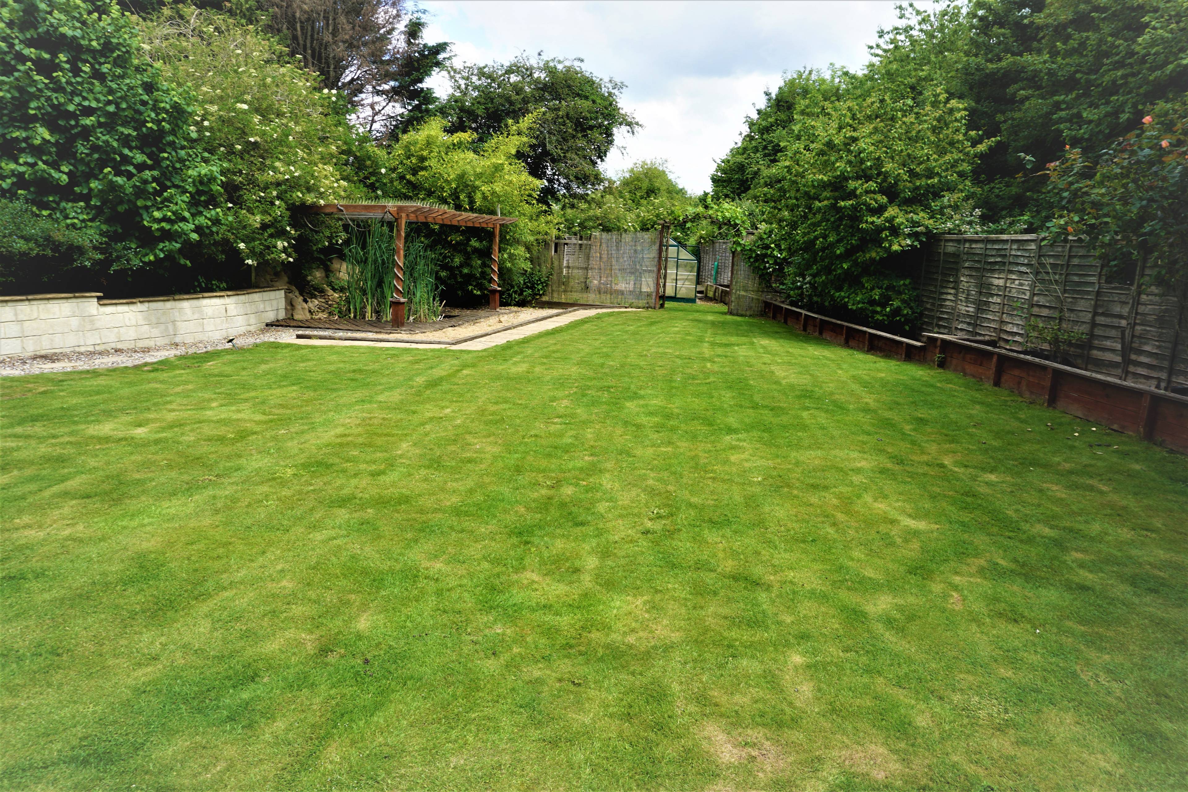 Gardens