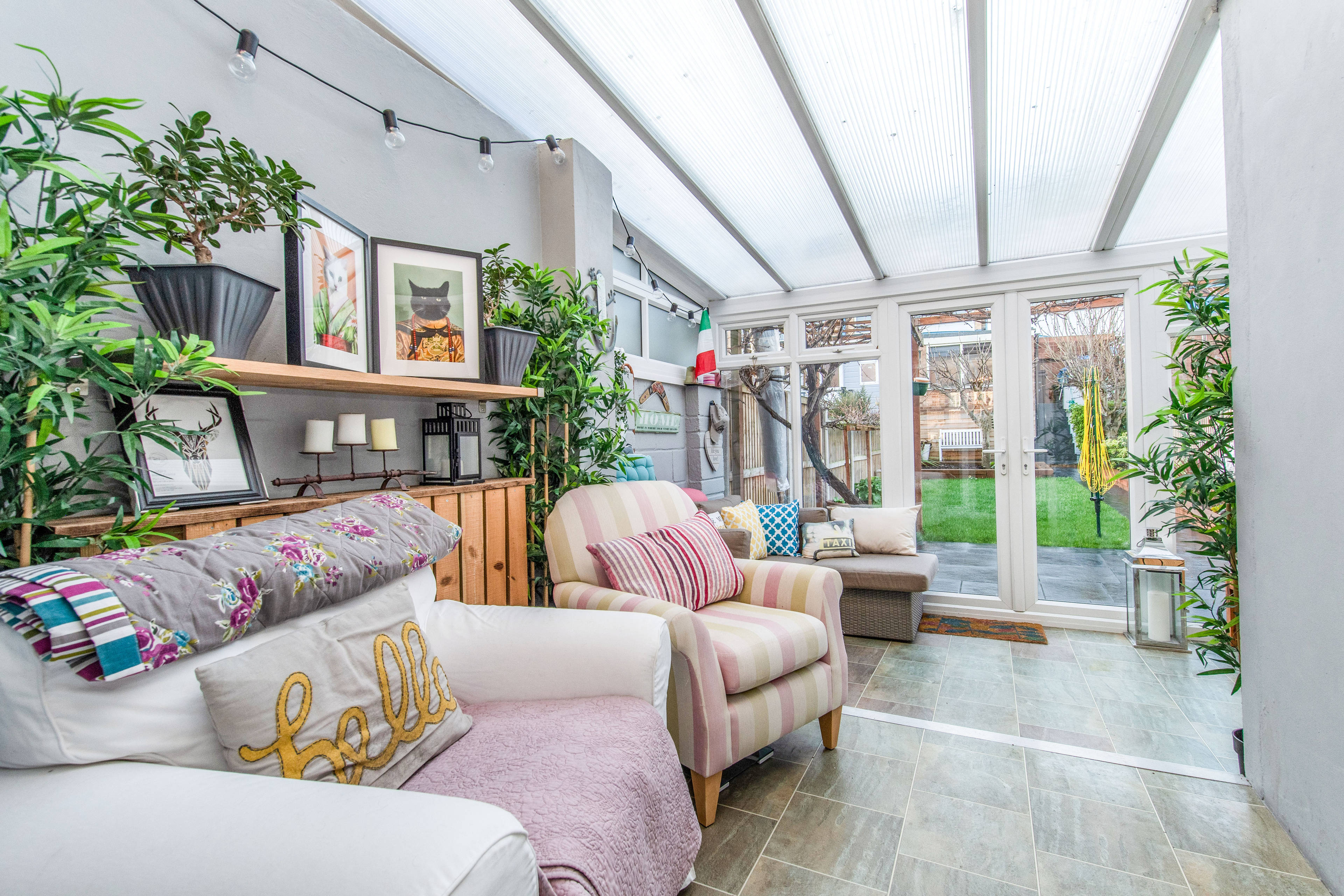 Conservatory