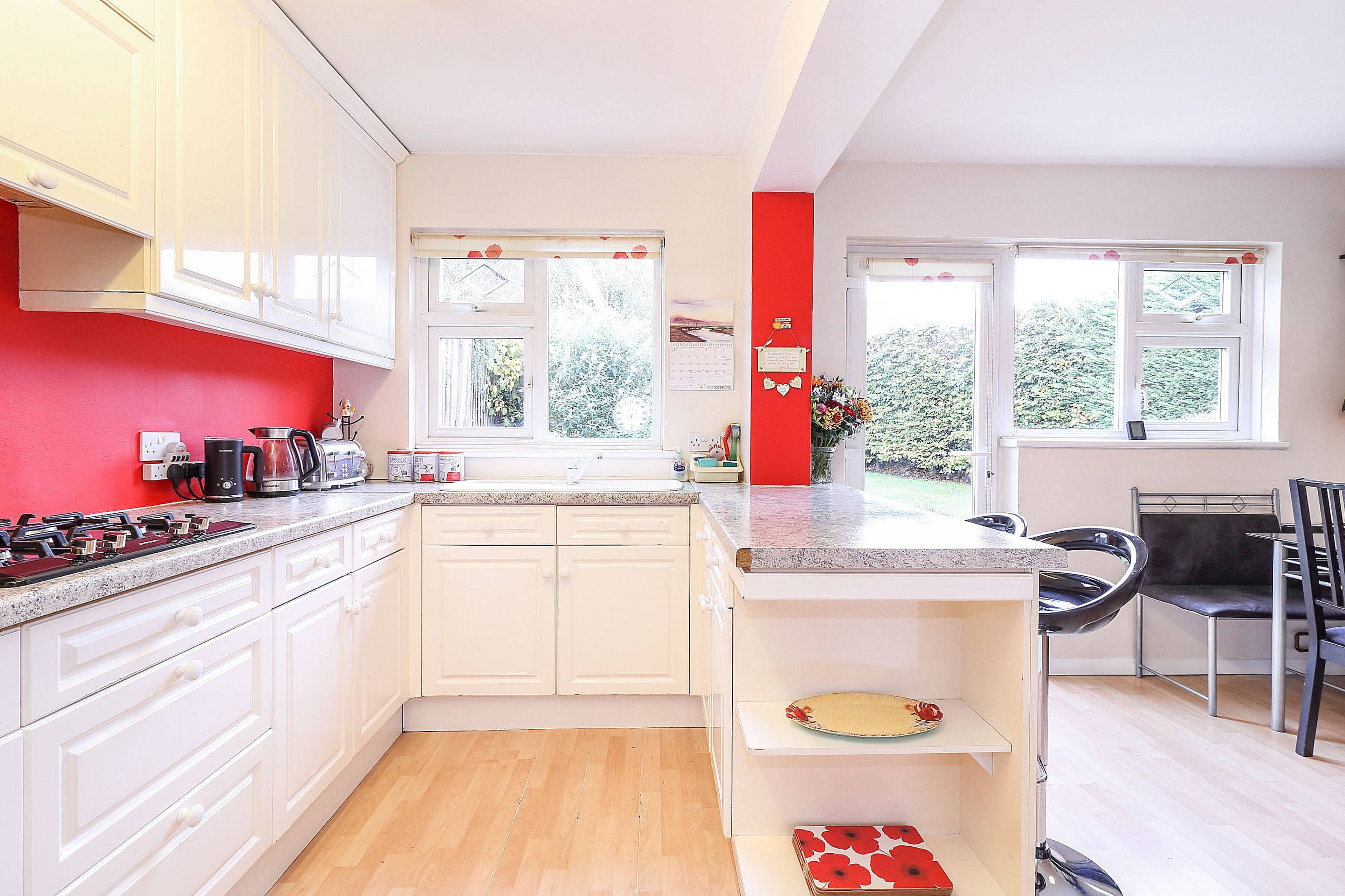 Kitchen/Breakfast