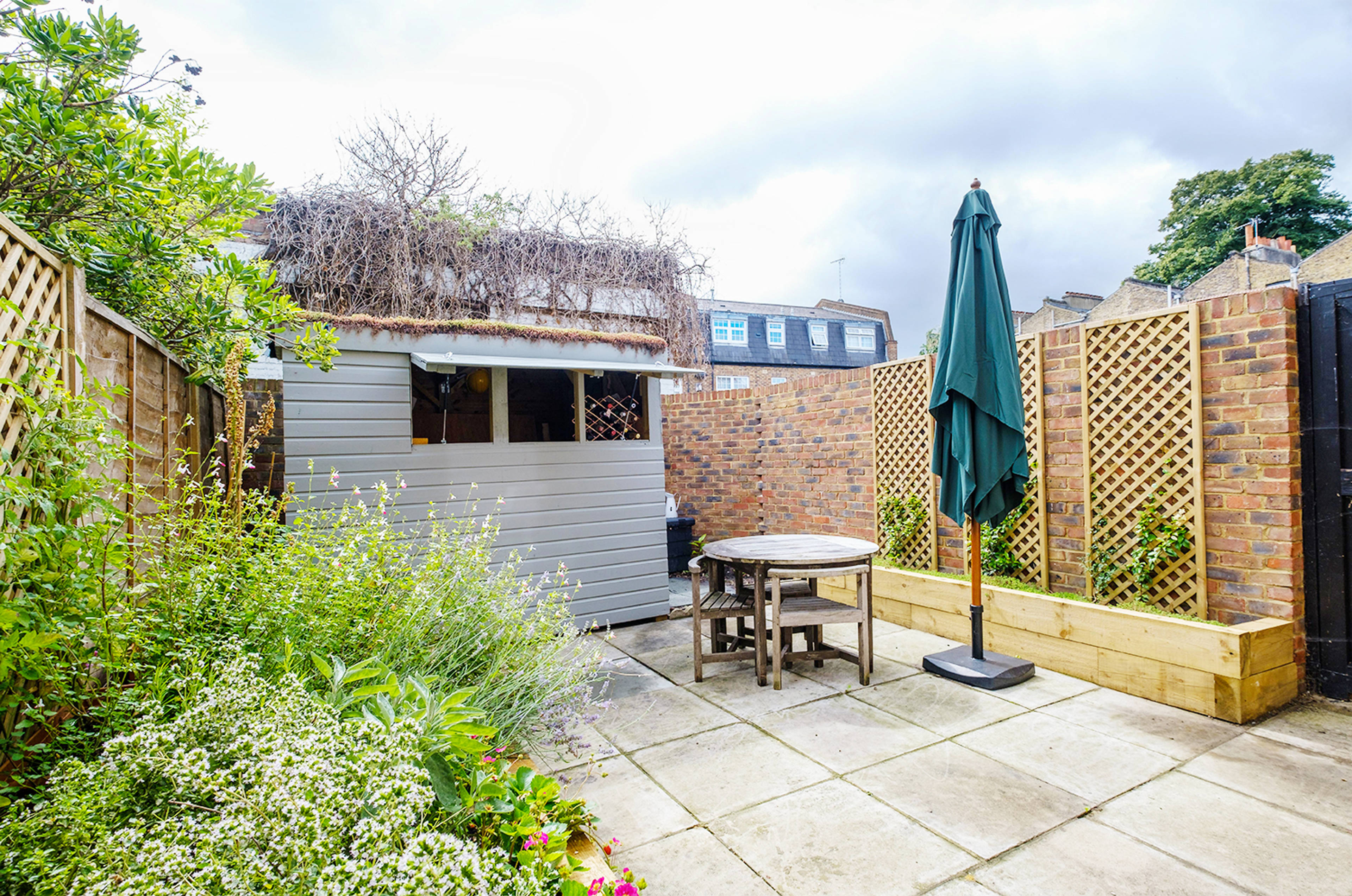 Garden