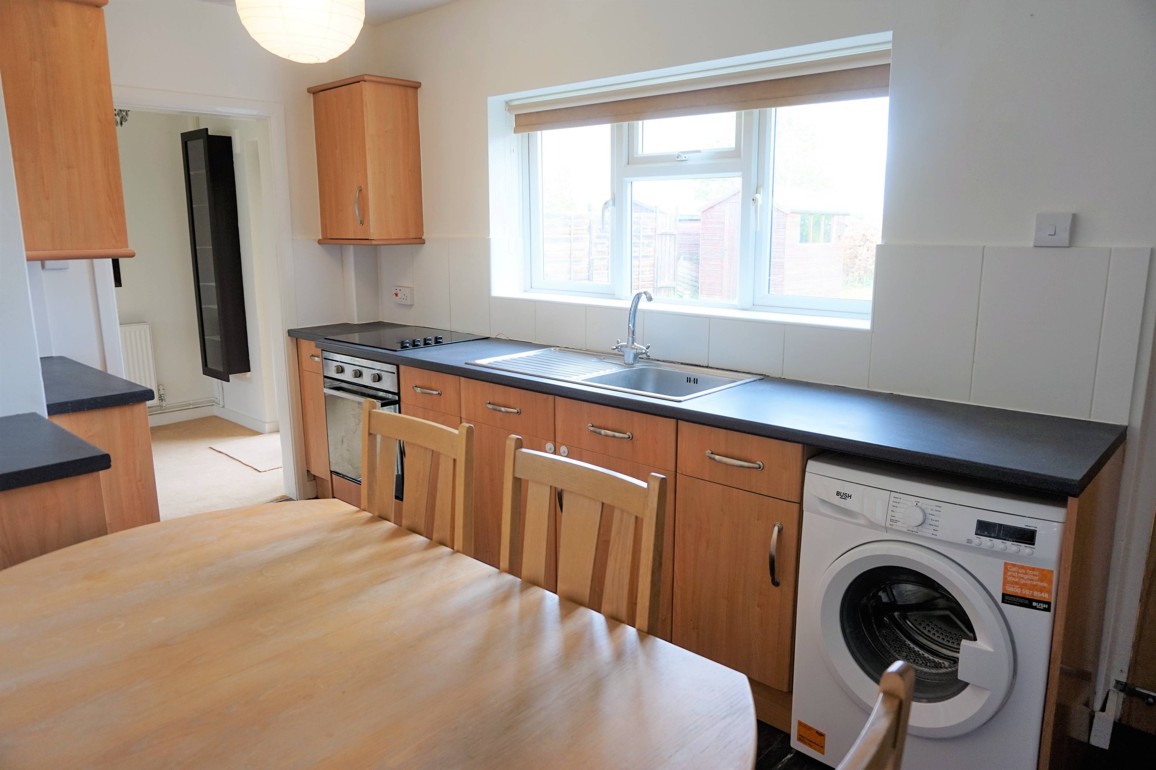 Kitchen / Breakfast