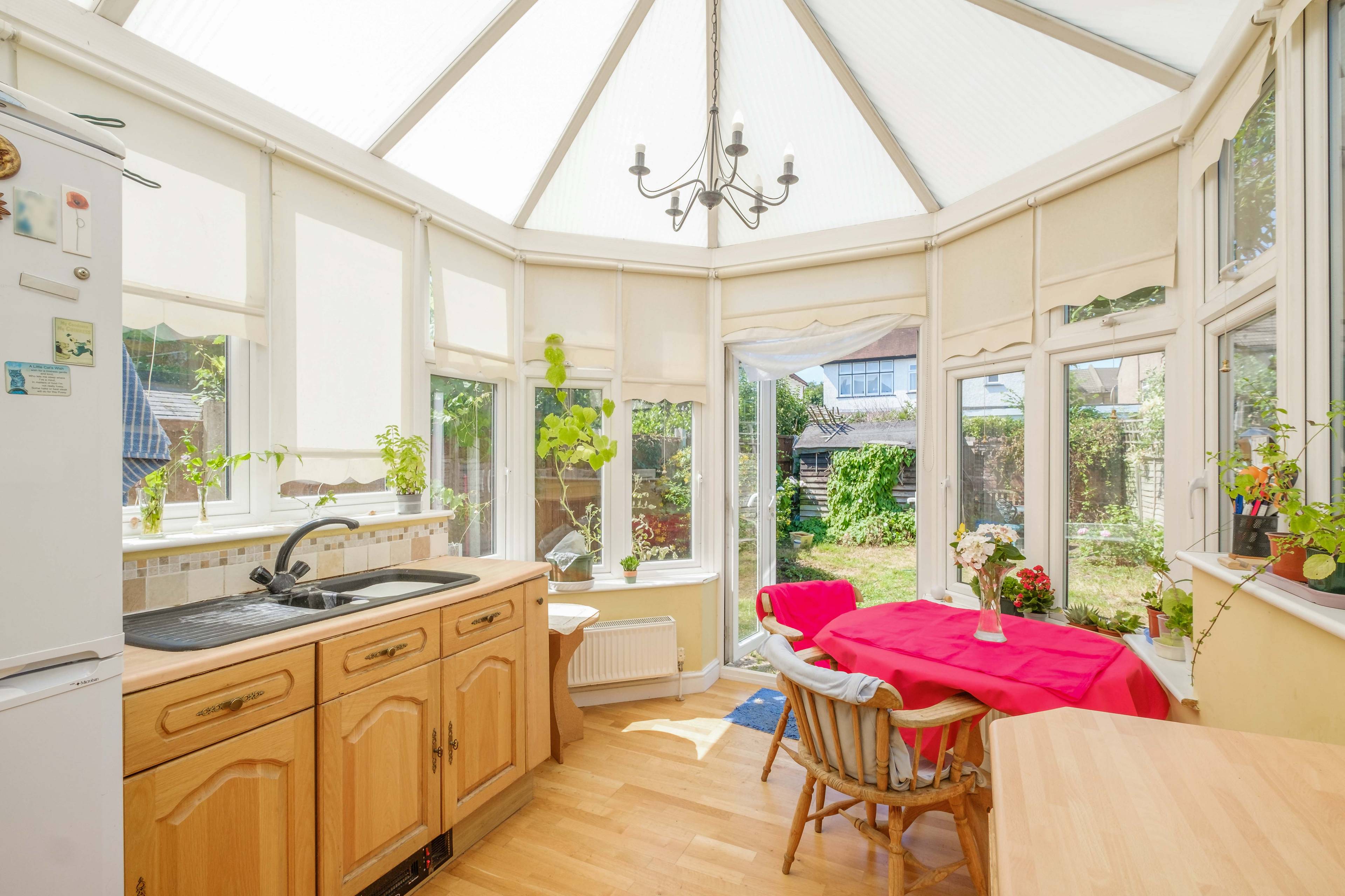 Conservatory