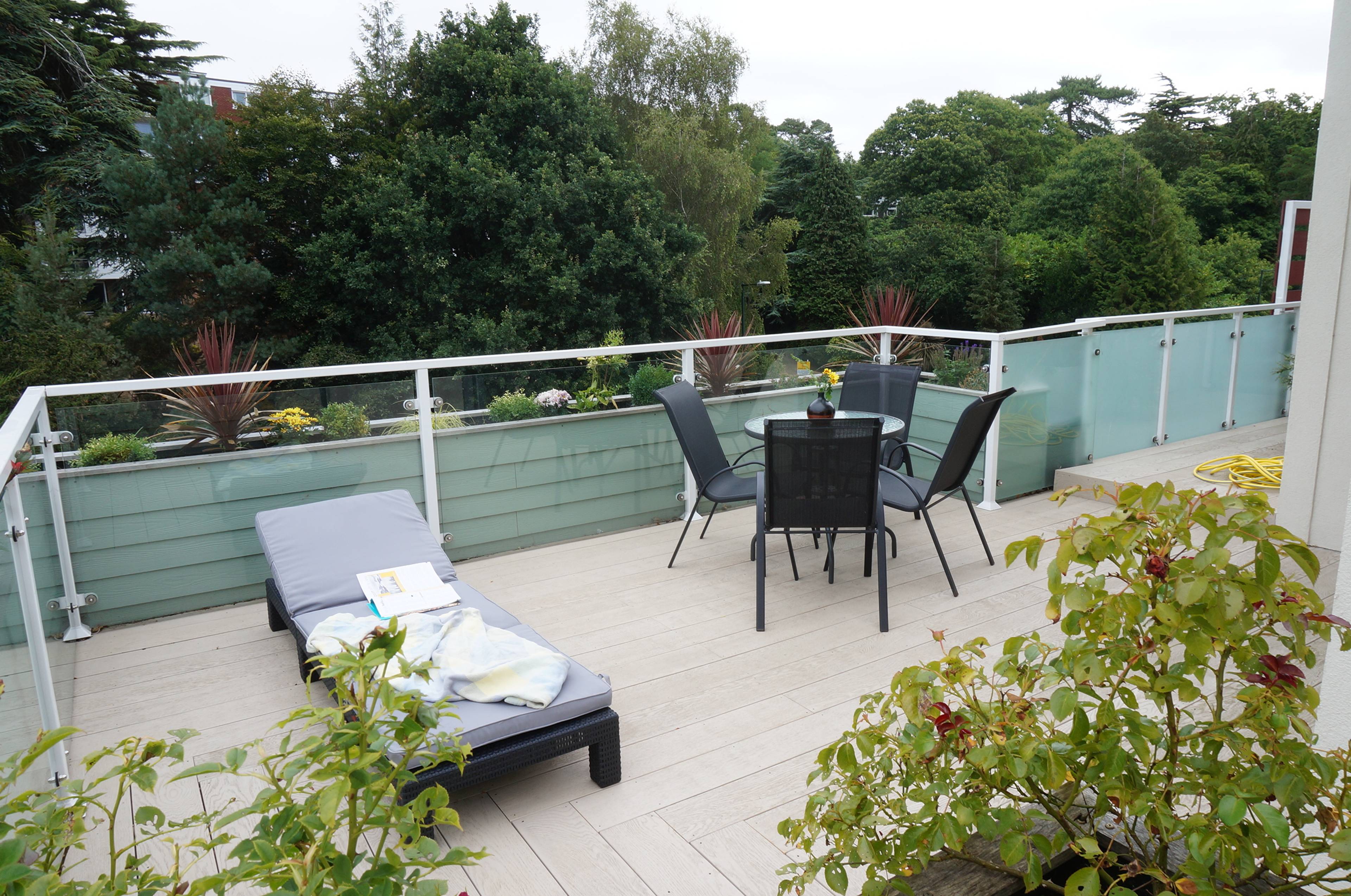 Sun Terrace