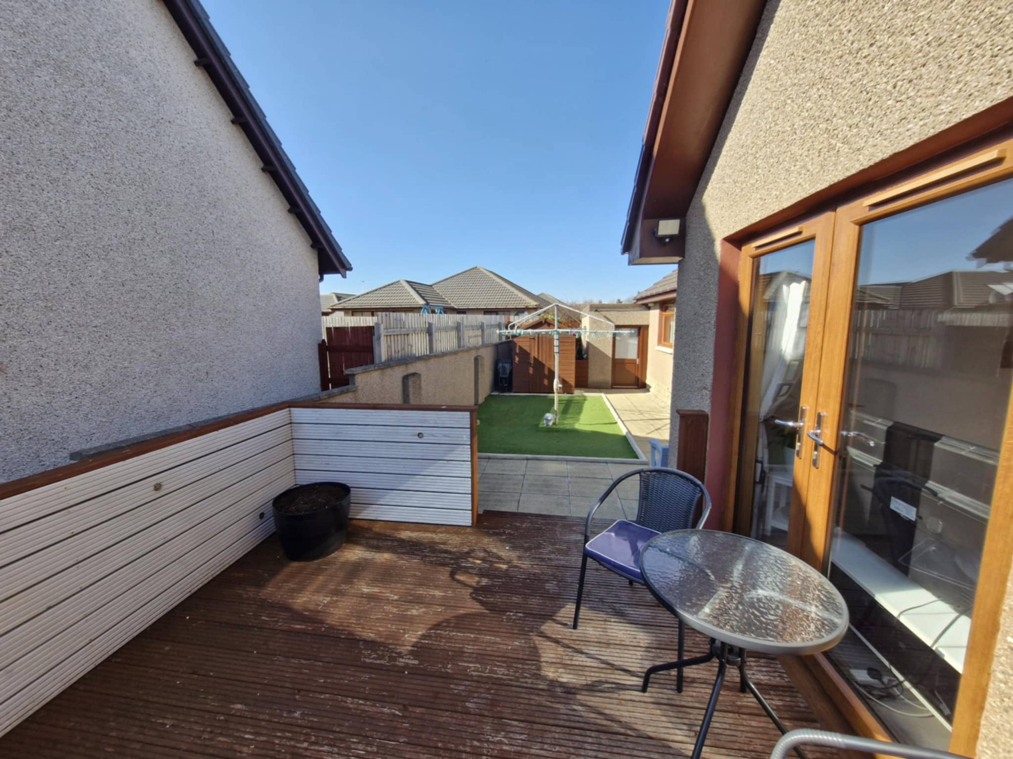 Decking 