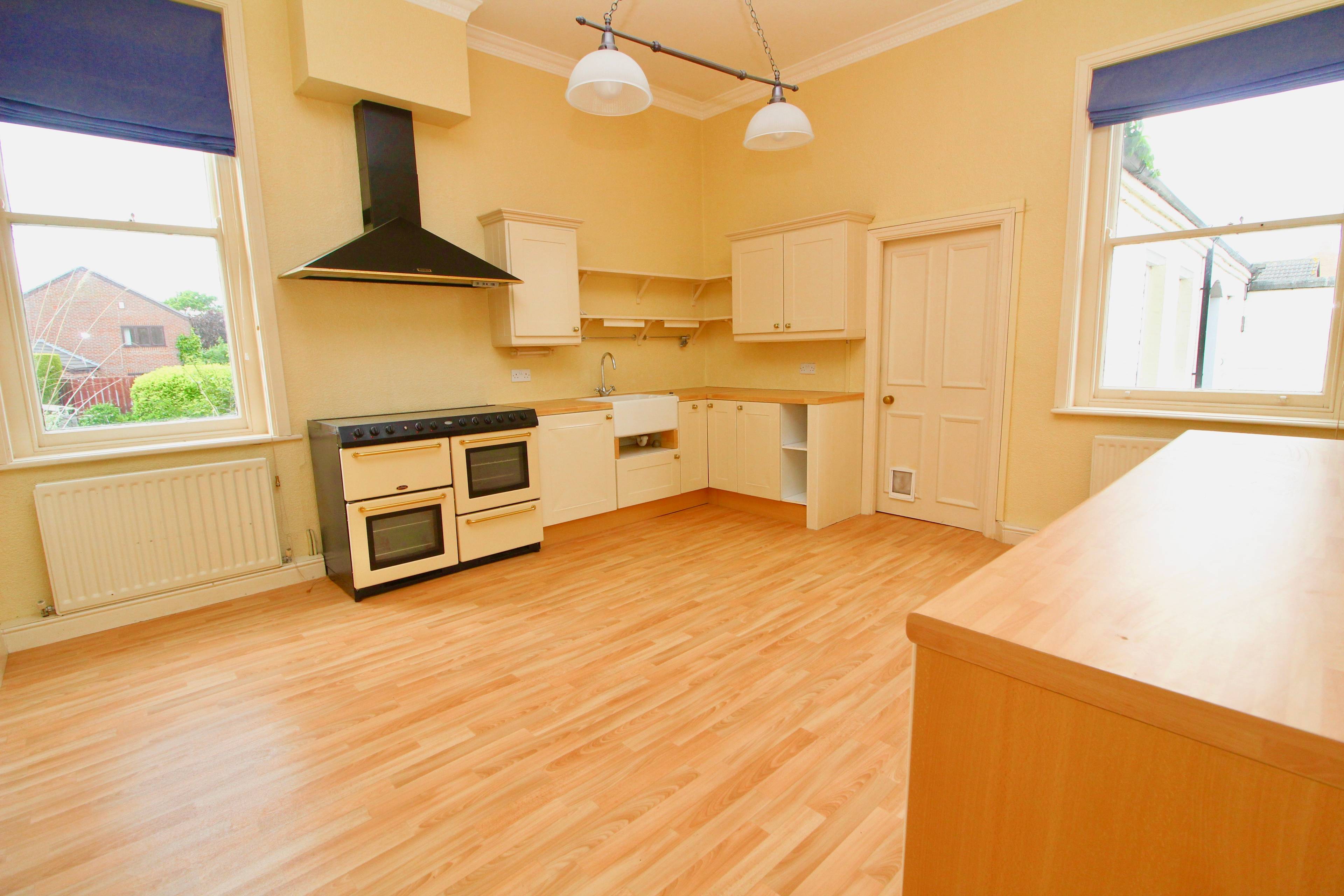 Kitchen/Breakfast