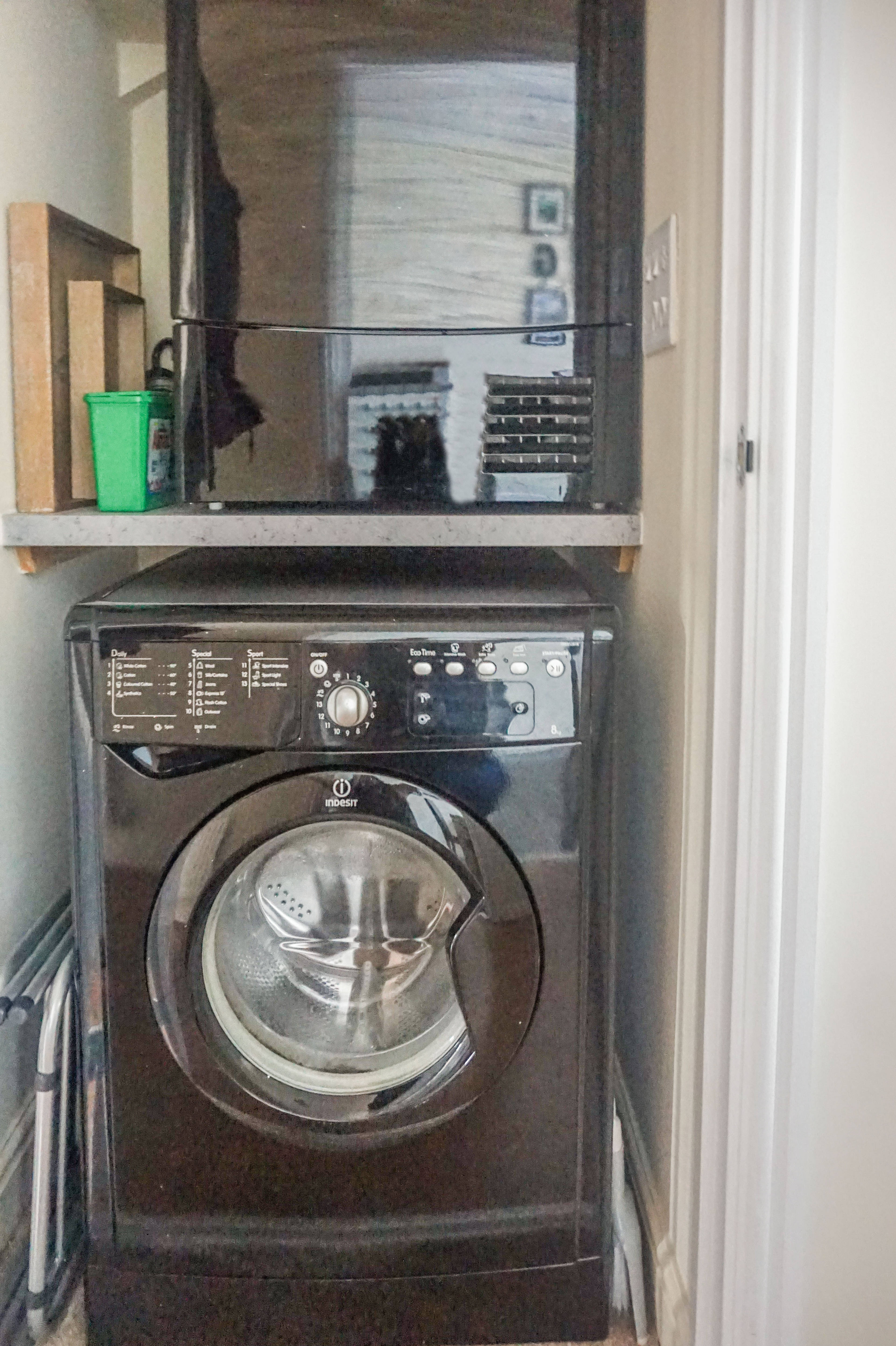 Utility Area