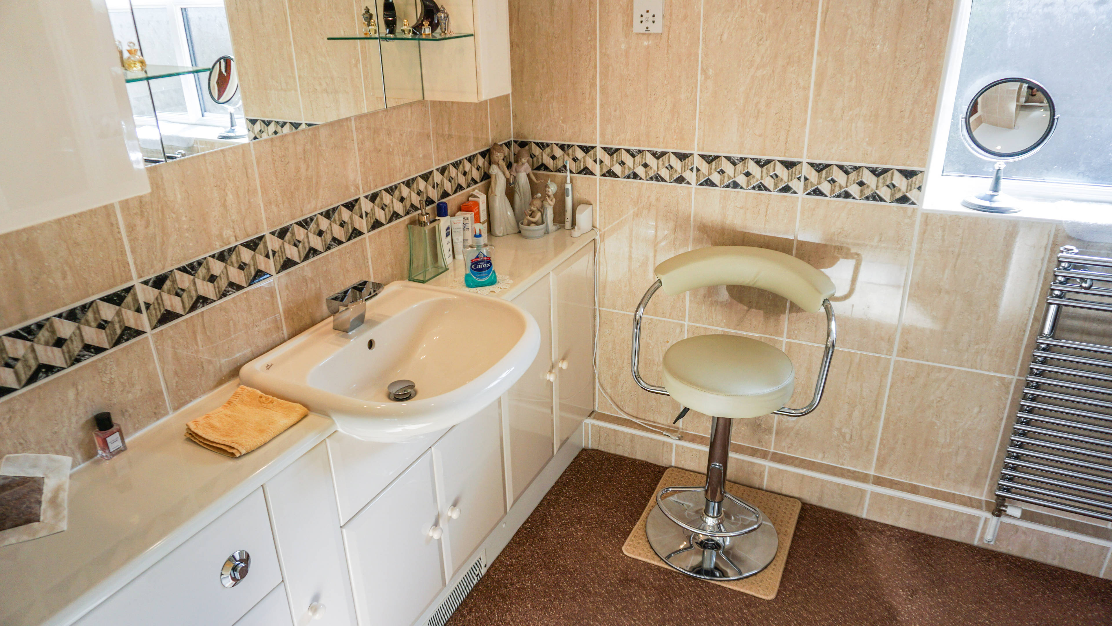 Master En-suite