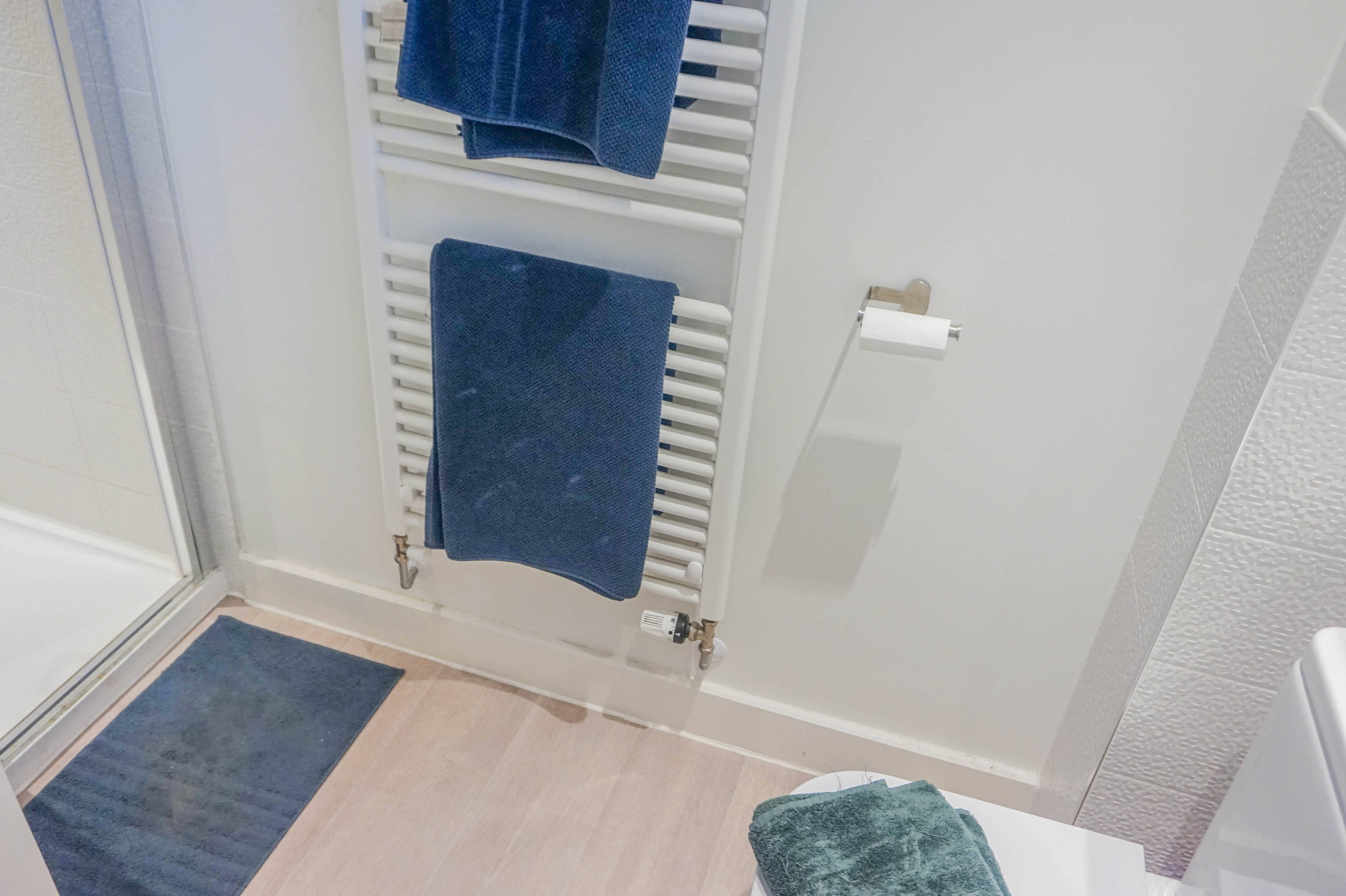 Master En-suite