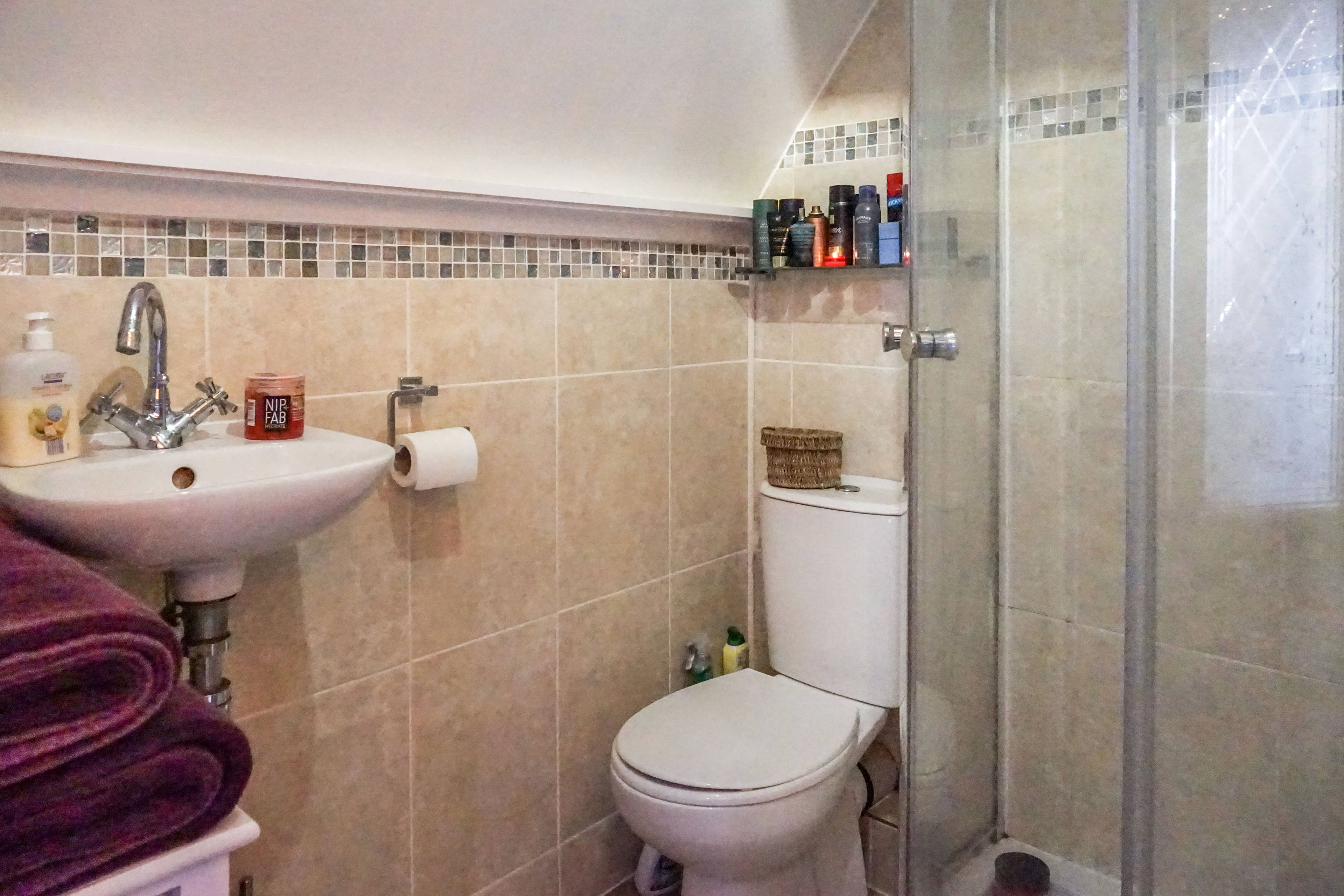 En-suite