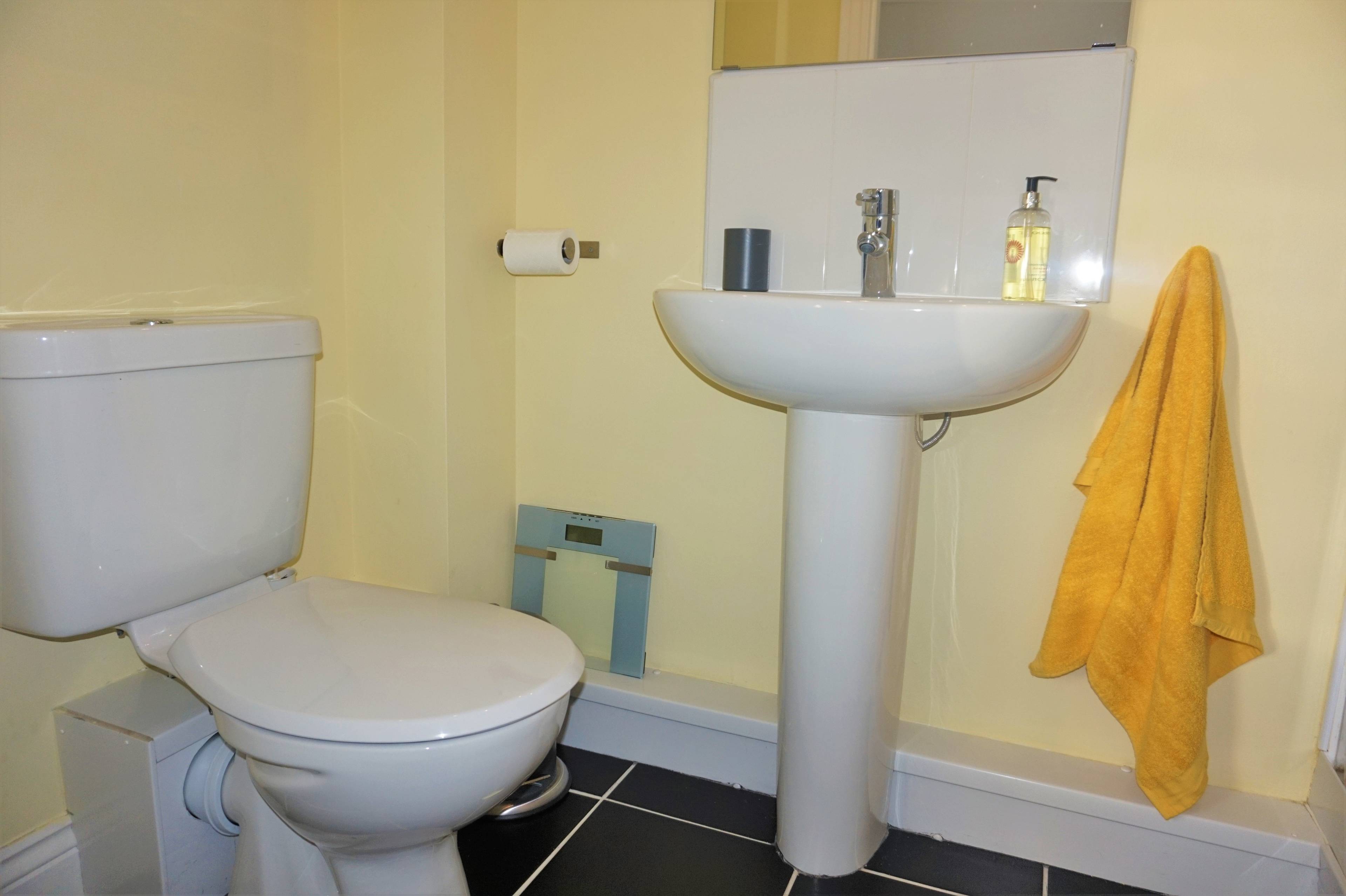 En-suite