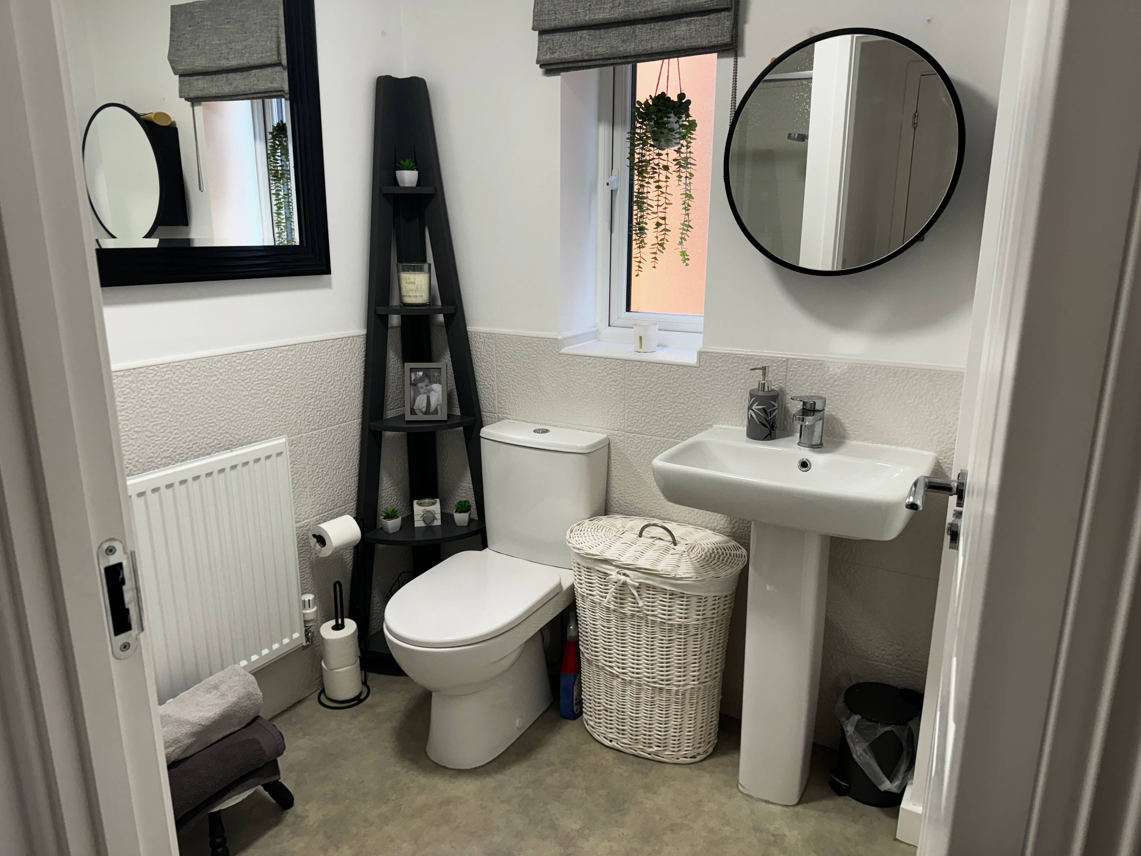 En-suite One