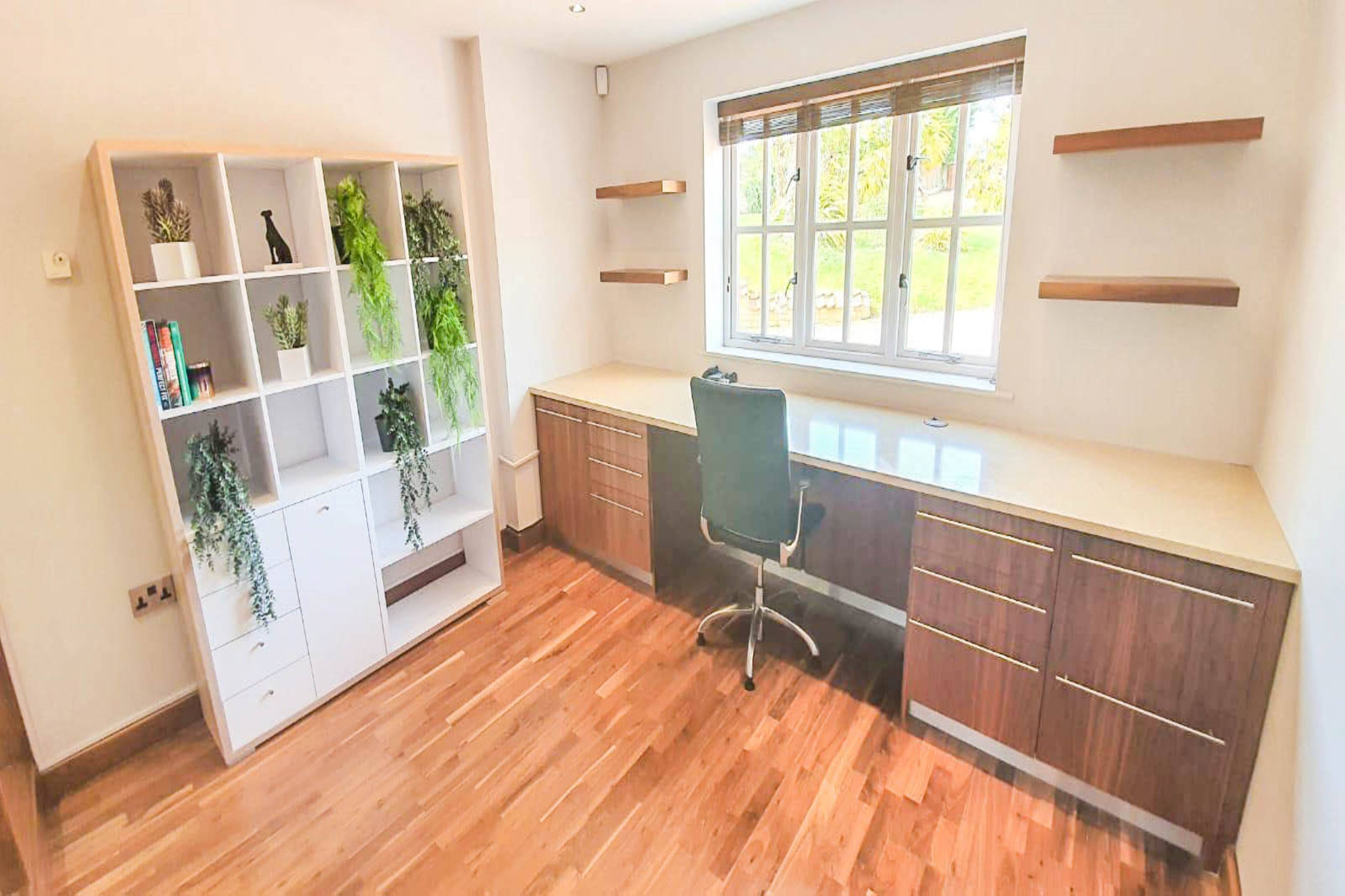 Home Office