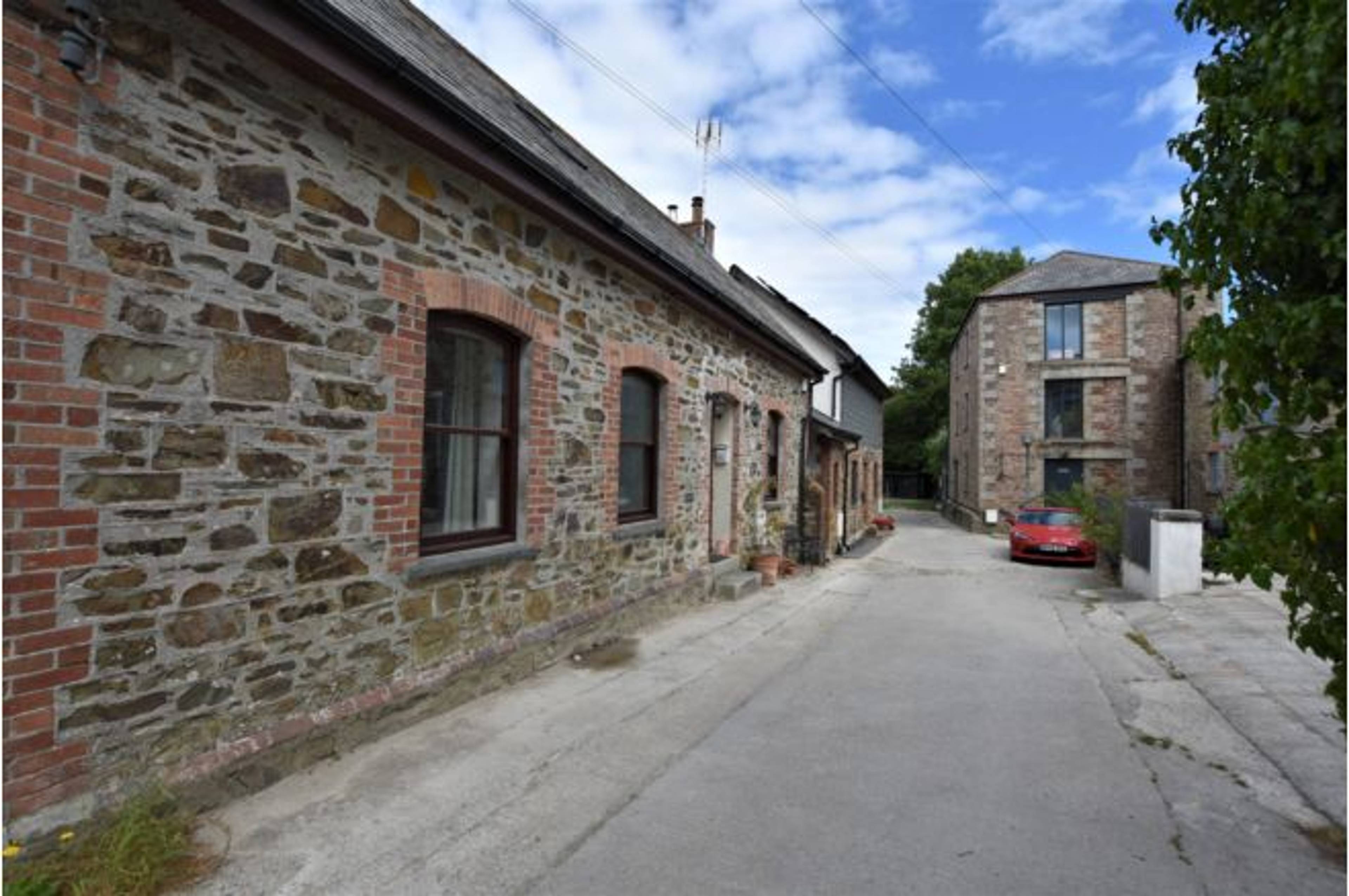 The Property