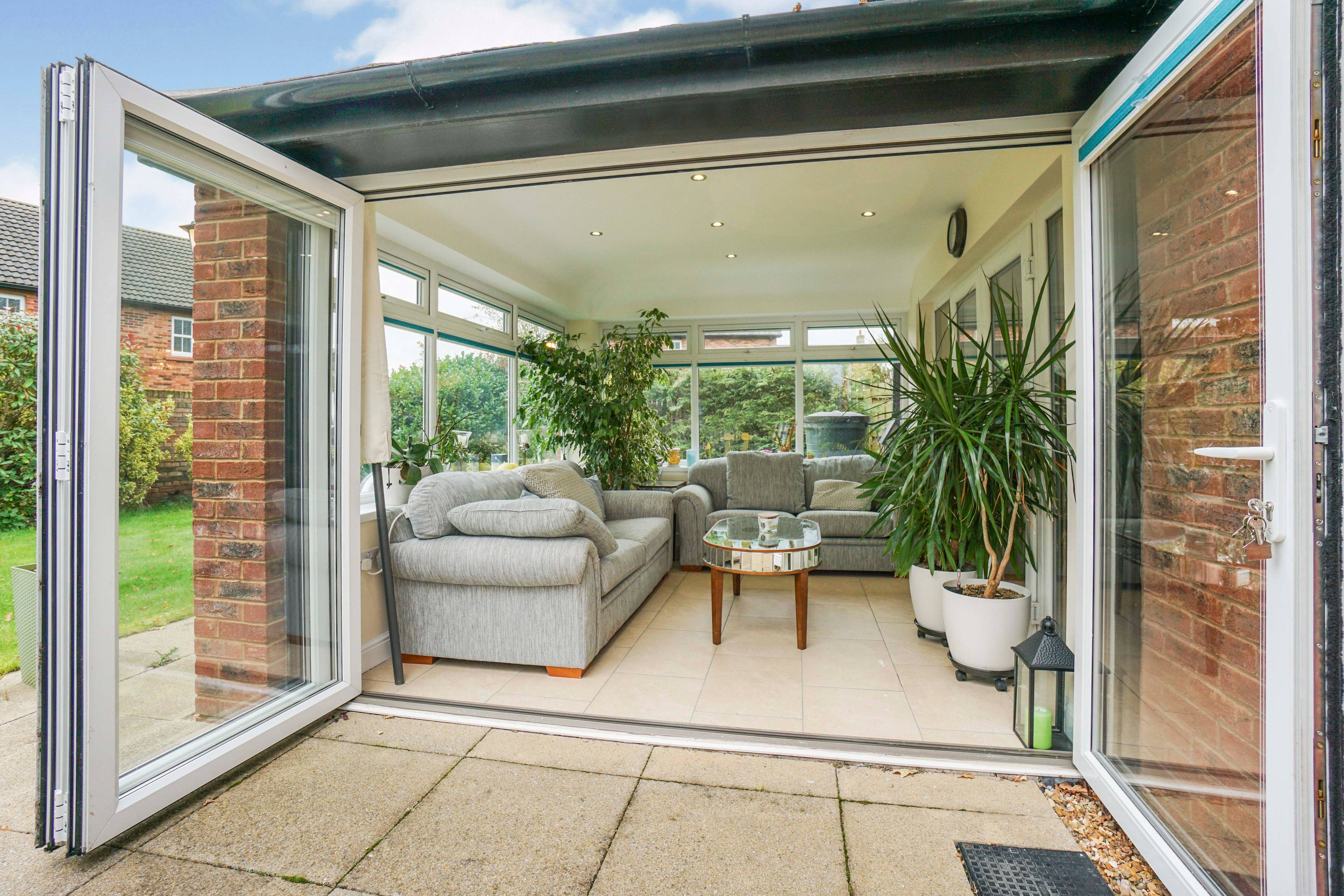 Sun Room