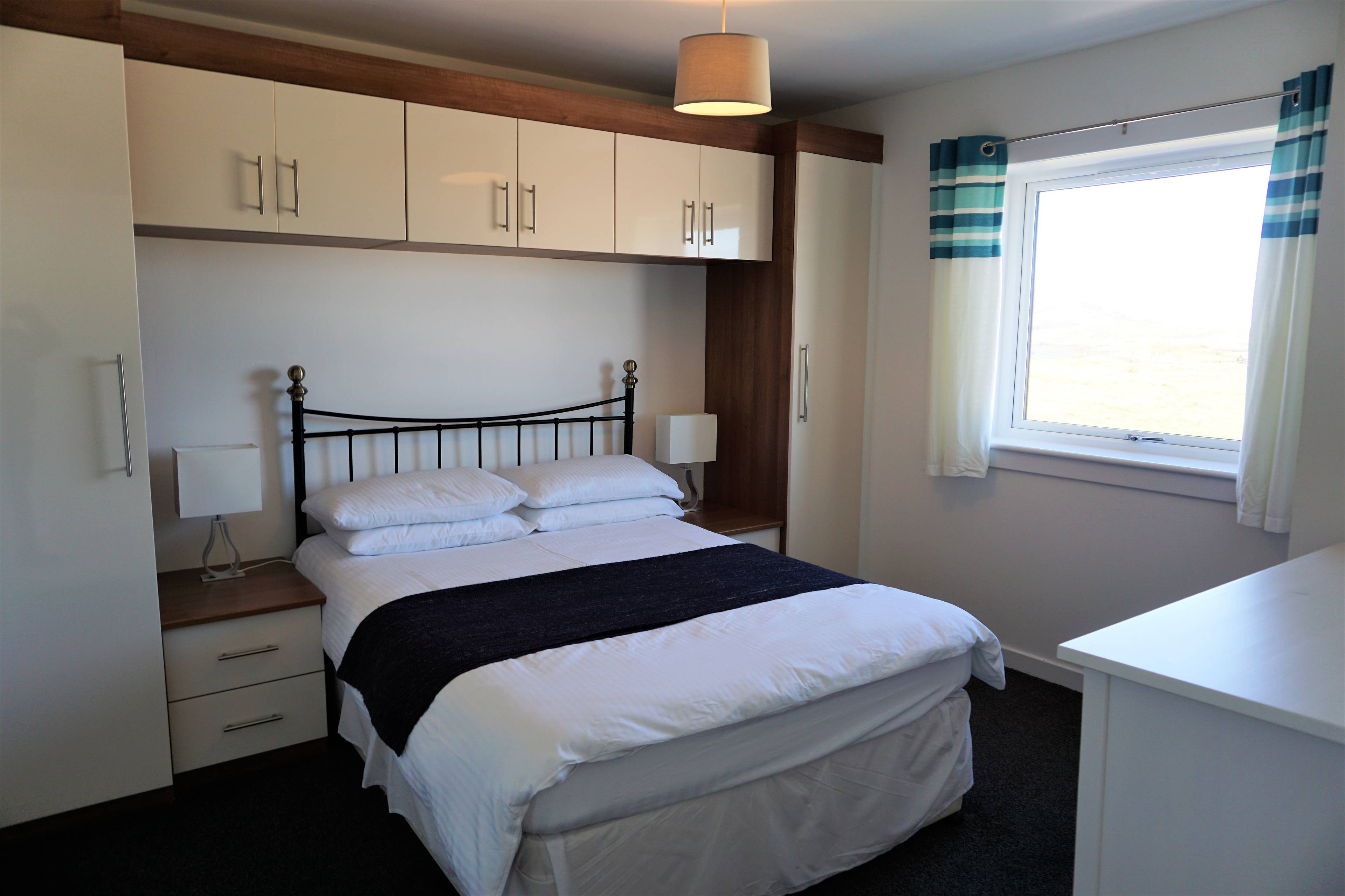 Annexe Bedroom